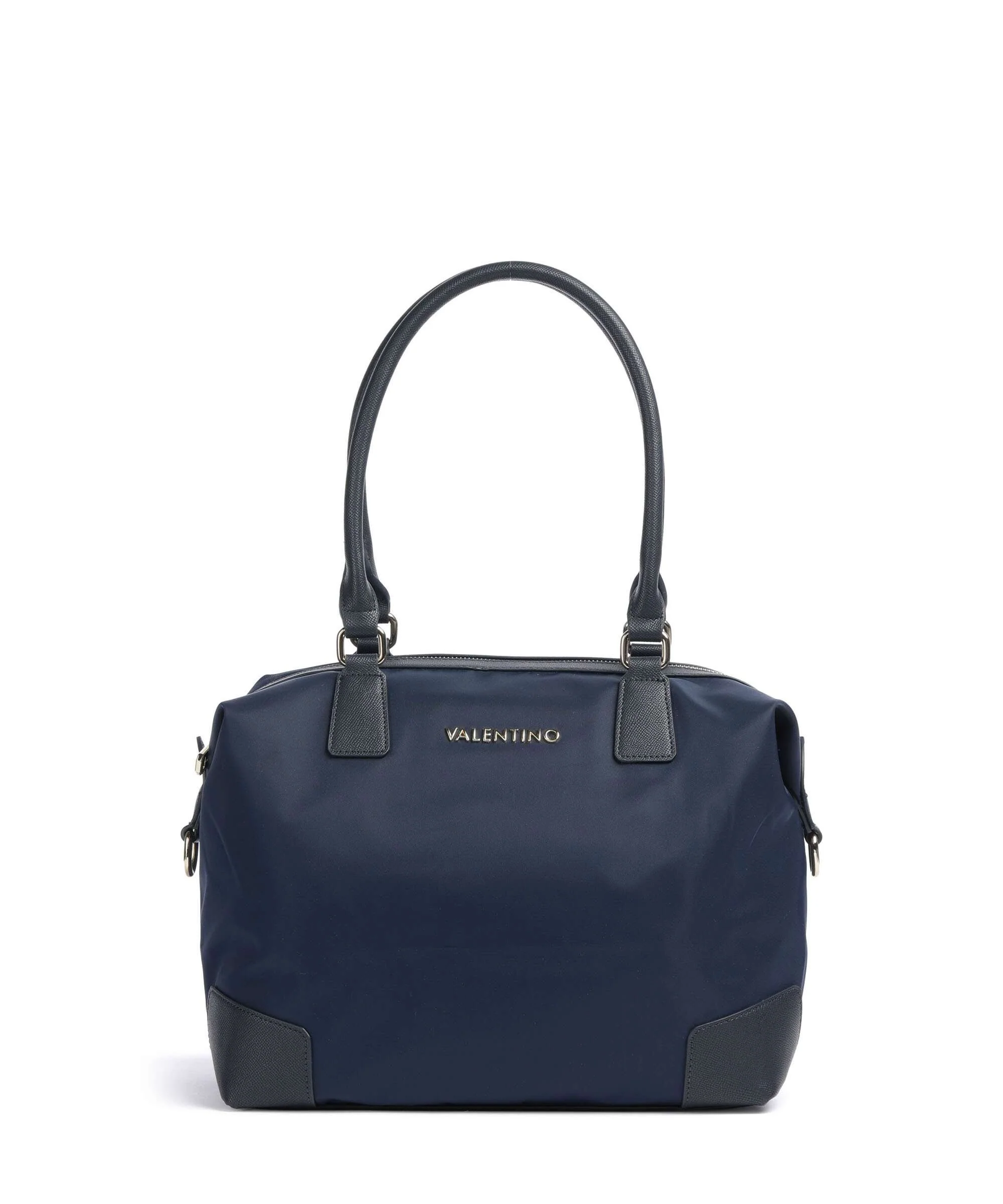 Valentino Bags Jolly Re Tote bag blu - Image 2