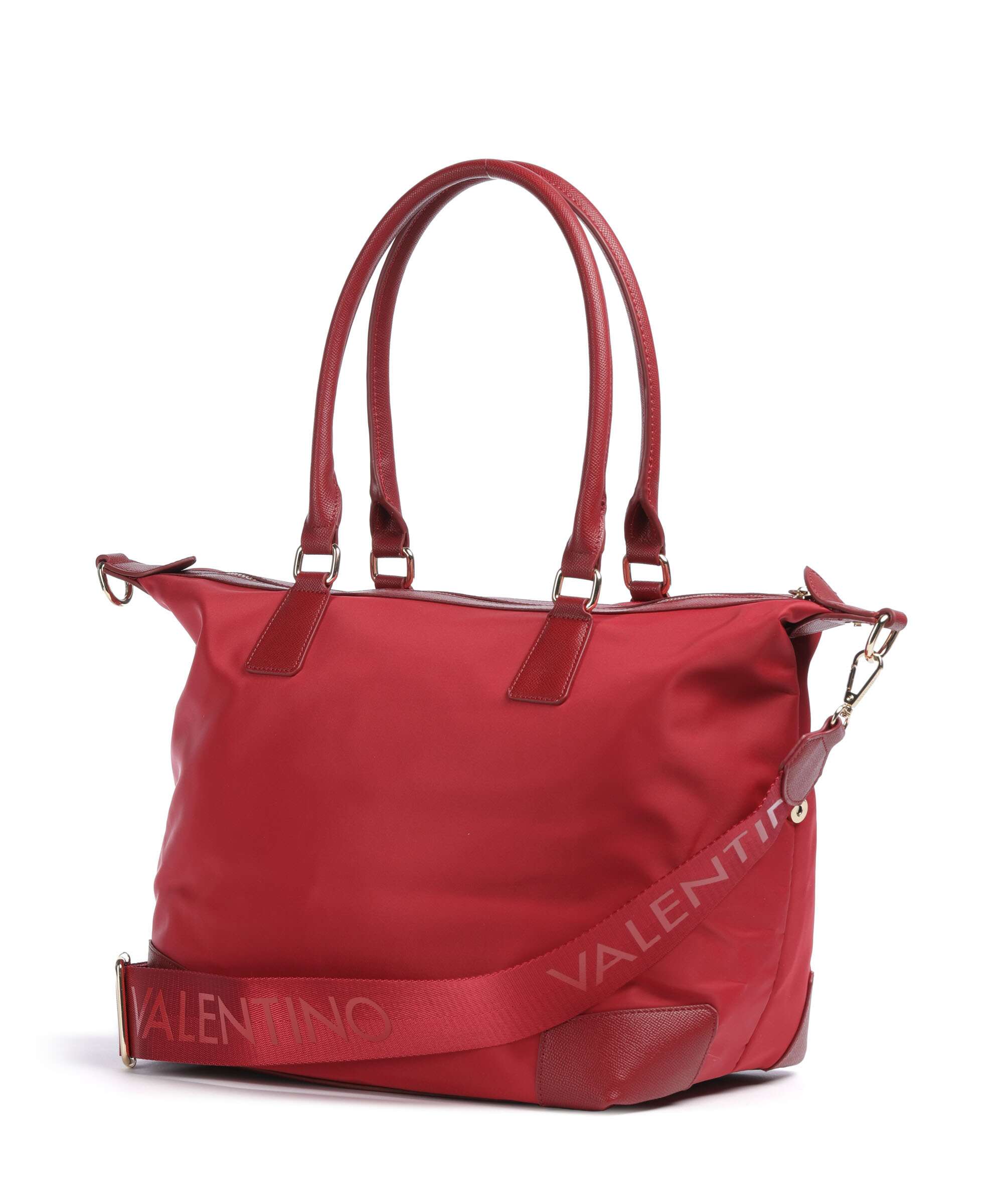 Valentino Bags Jolly Re Tote bag rubino - Image 3