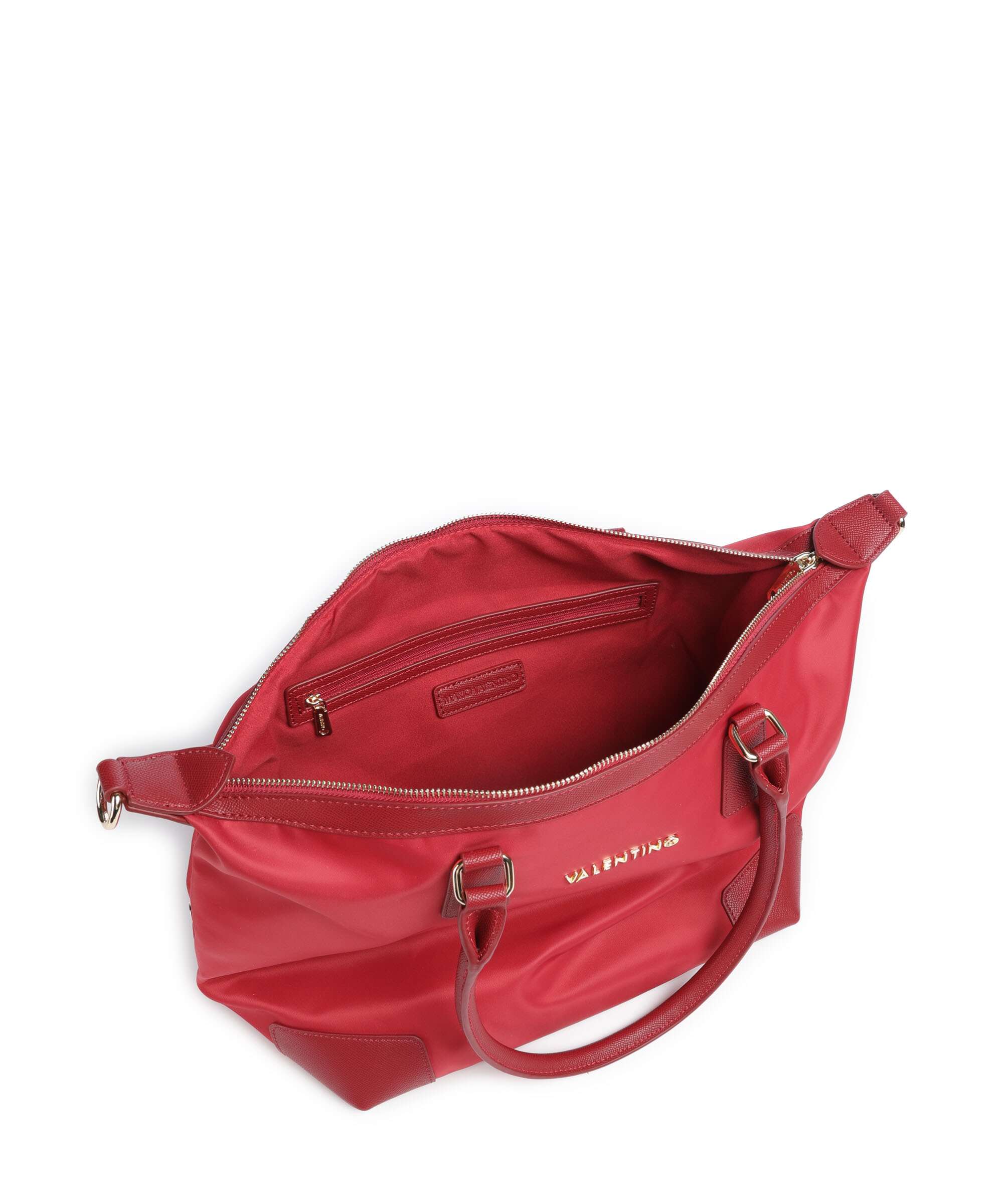 Valentino Bags Jolly Re Tote bag rubino - Image 5