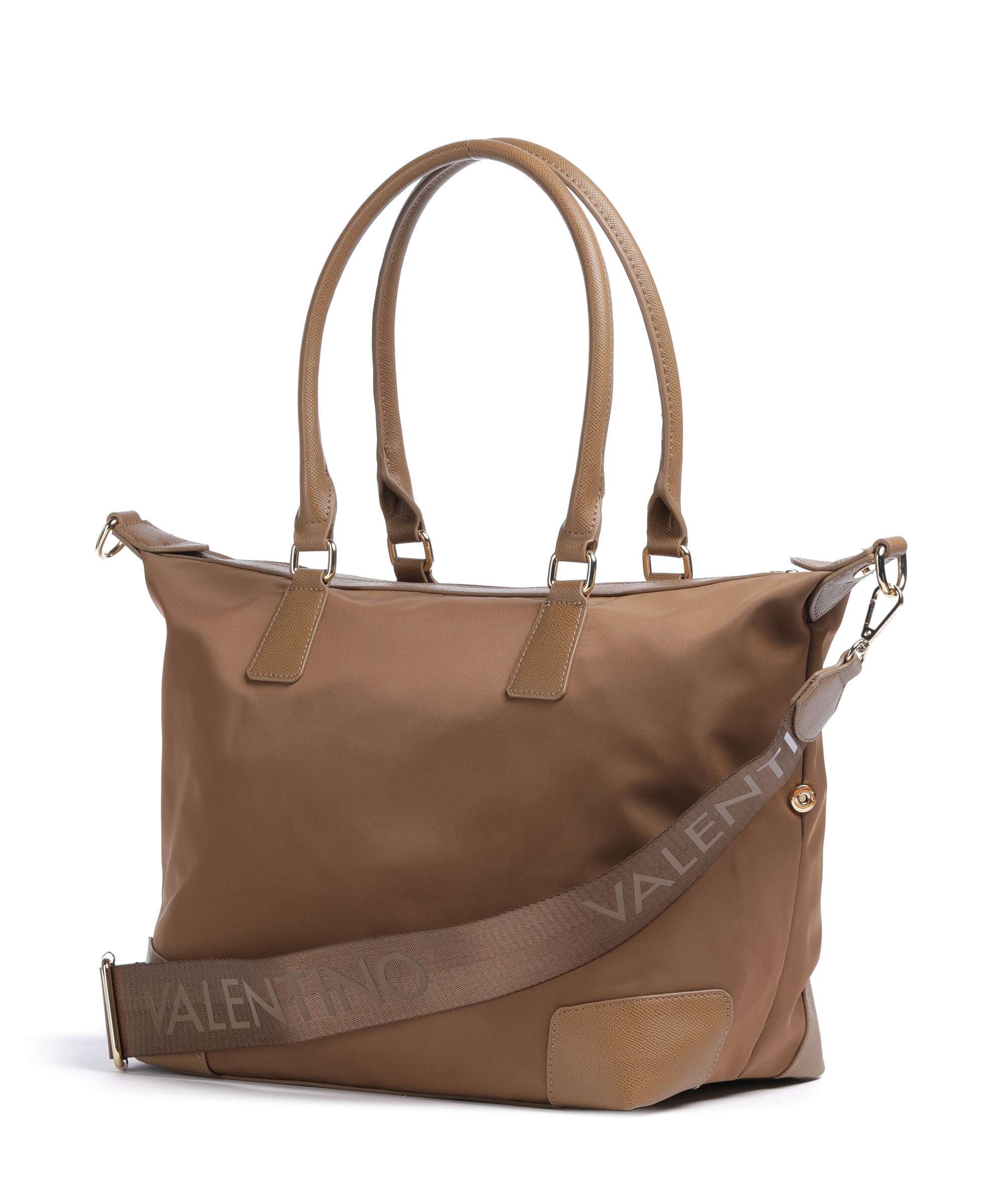 Valentino Bags Jolly Re Tote bag nocciola - Image 3