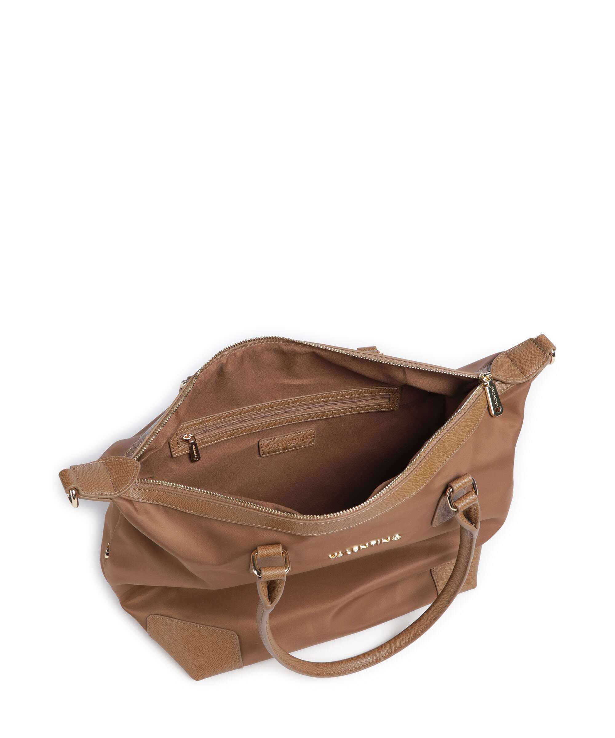 Valentino Bags Jolly Re Tote bag nocciola - Image 5