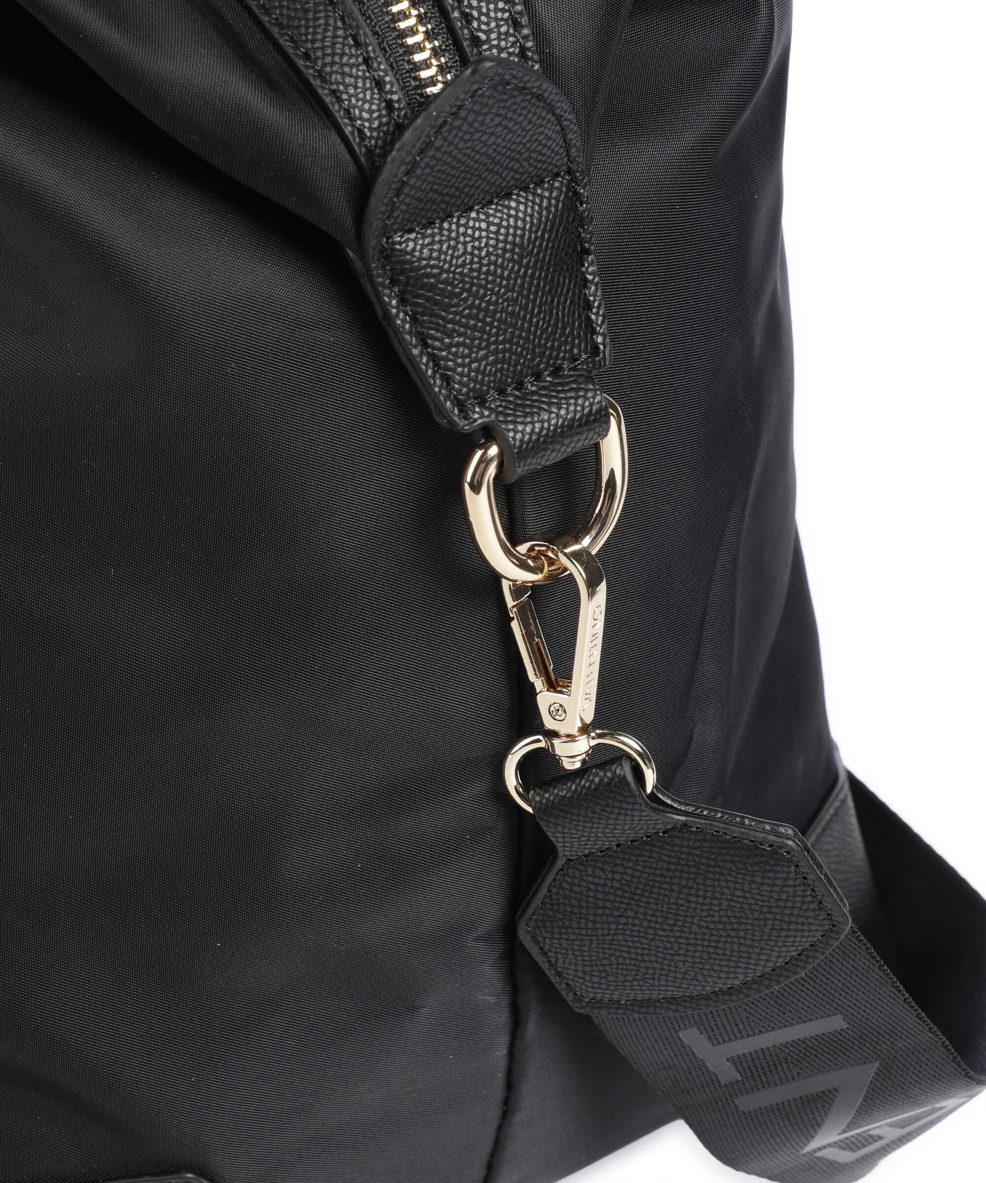 Valentino Bags Jolly Re Weekend bag nero - Image 3