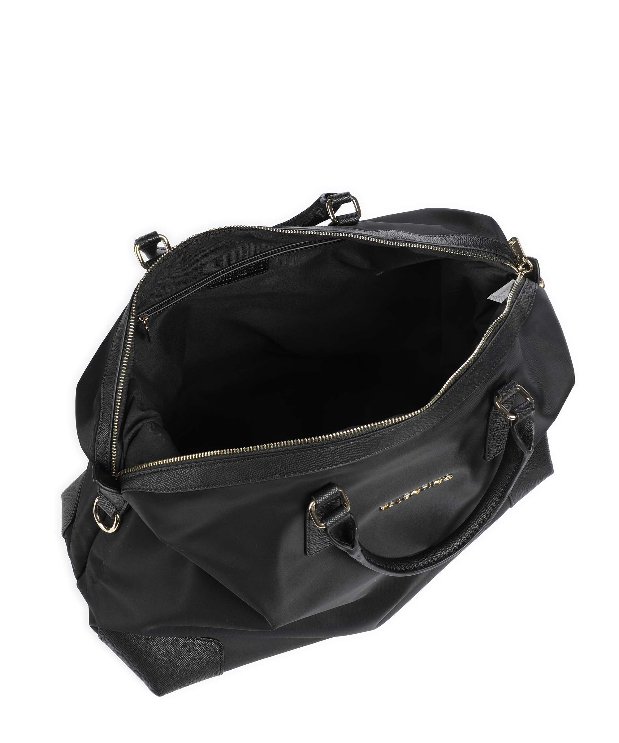Valentino Bags Jolly Re Weekend bag nero - Image 5
