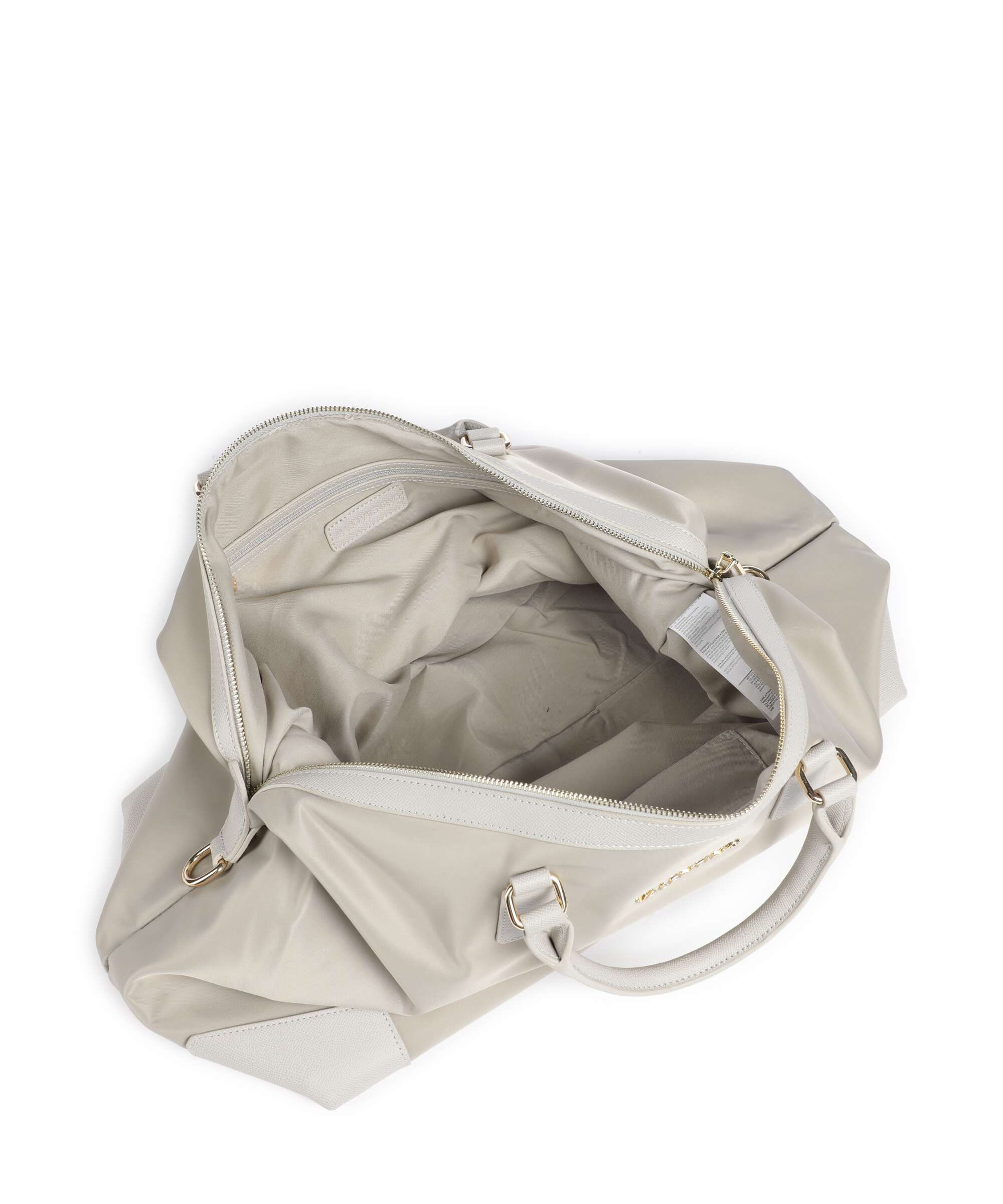 Valentino Bags Jolly Re Weekend bag ghiaccio - Image 5