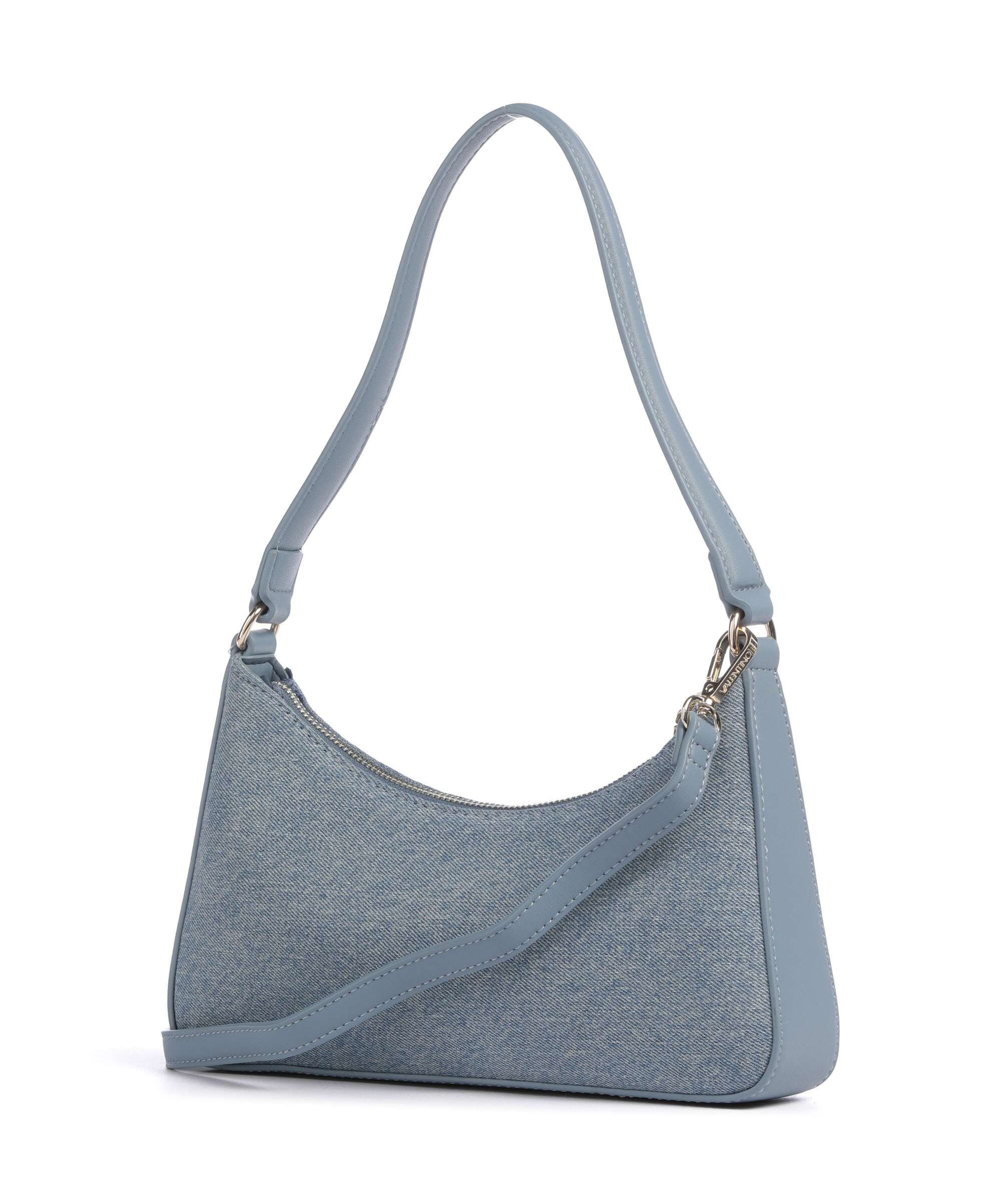 Valentino Bags Kelly Denim Shoulder bag denim - Image 2