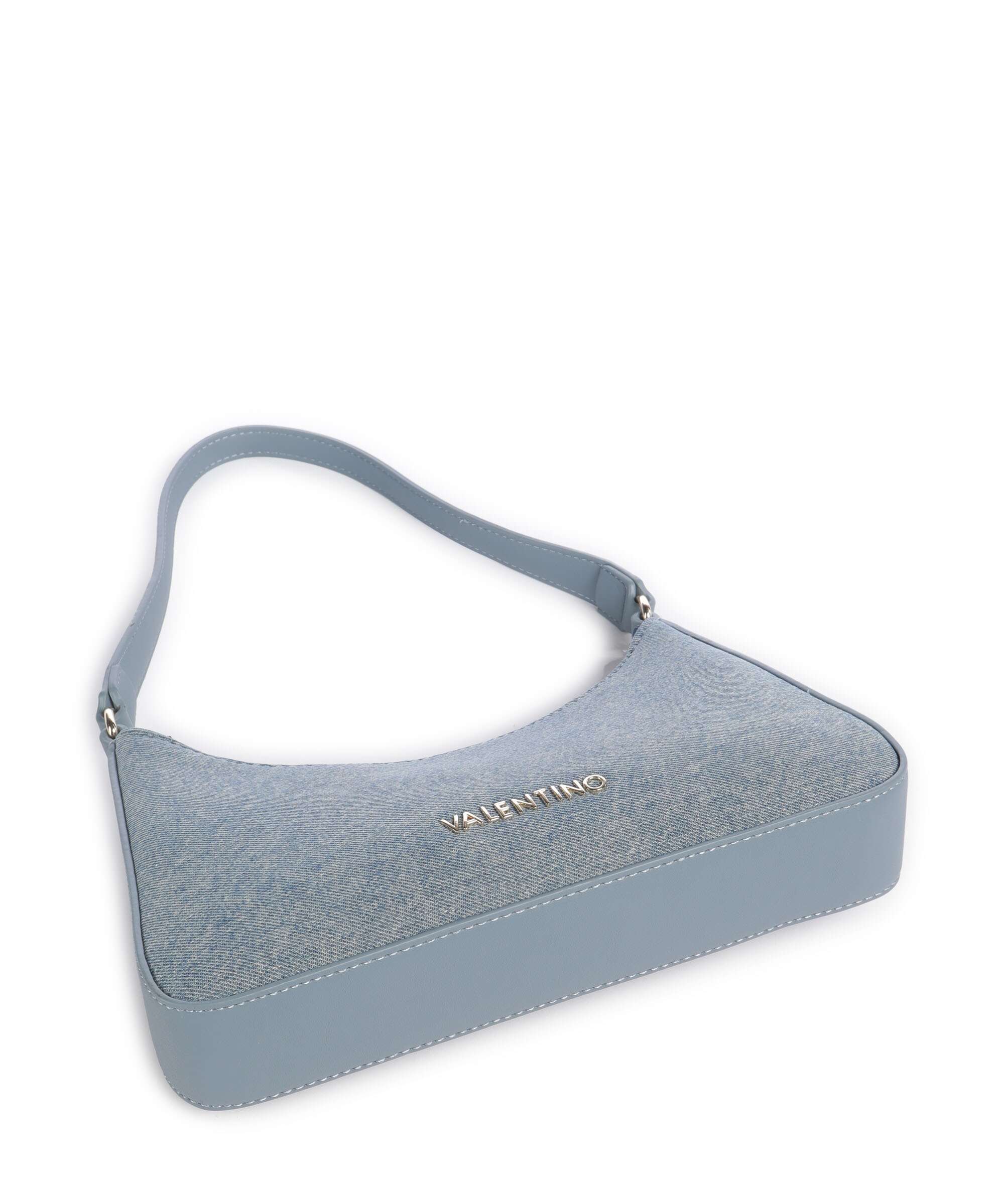 Valentino Bags Kelly Denim Shoulder bag denim - Image 4