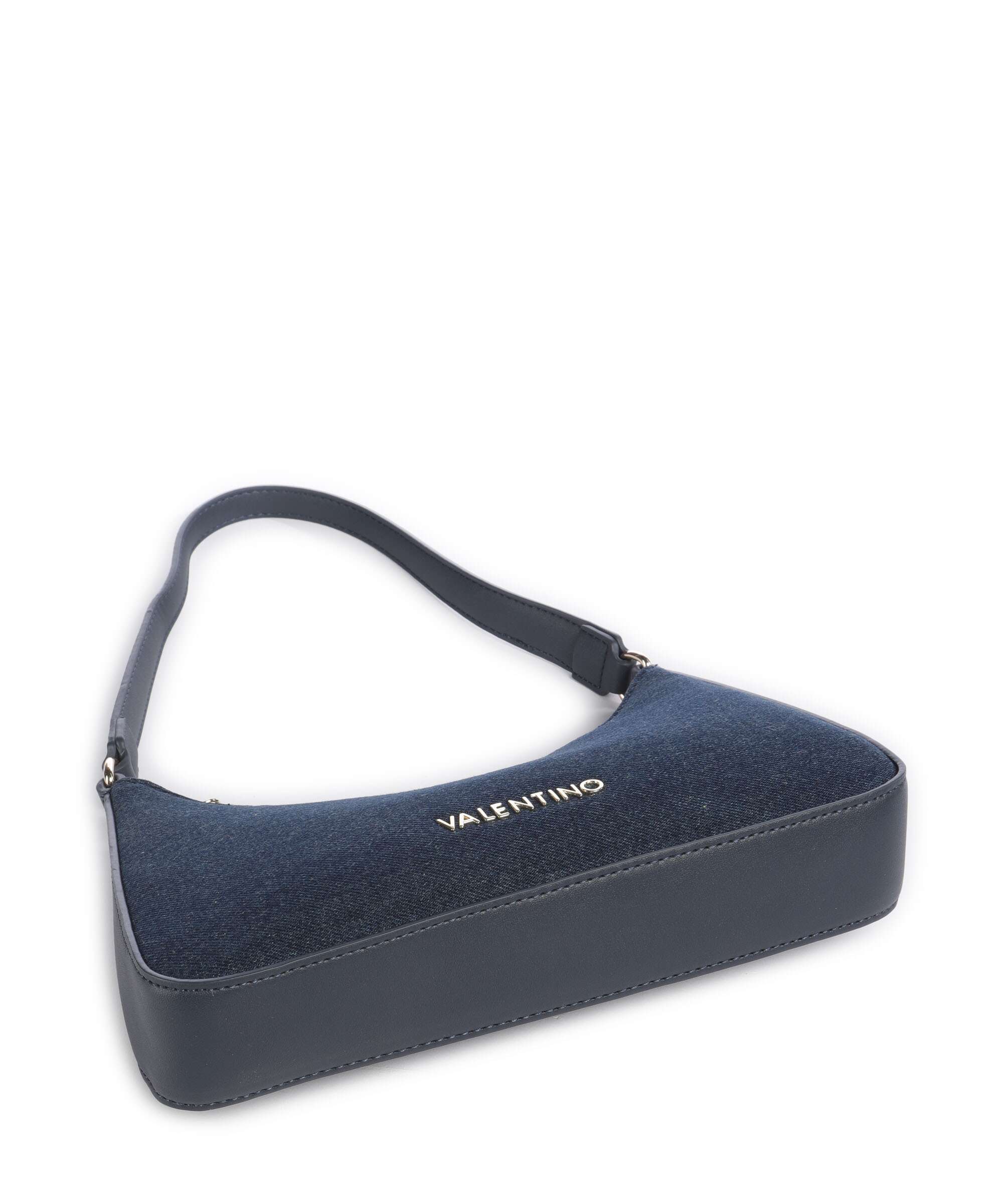 Valentino Bags Kelly Denim Shoulder bag denim/scuro - Image 4