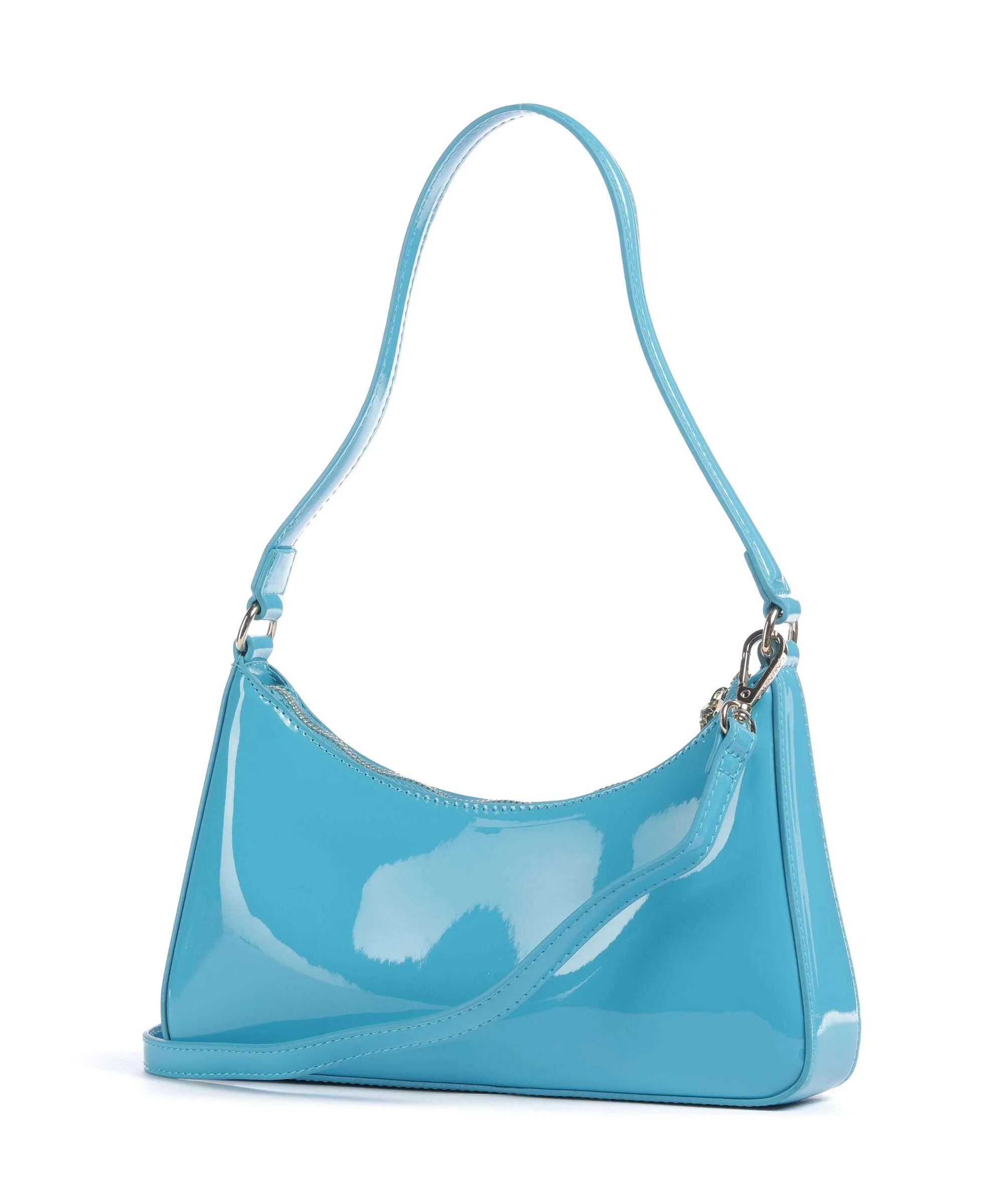 Valentino Bags Kelly Shoulder bag turchese - Image 2
