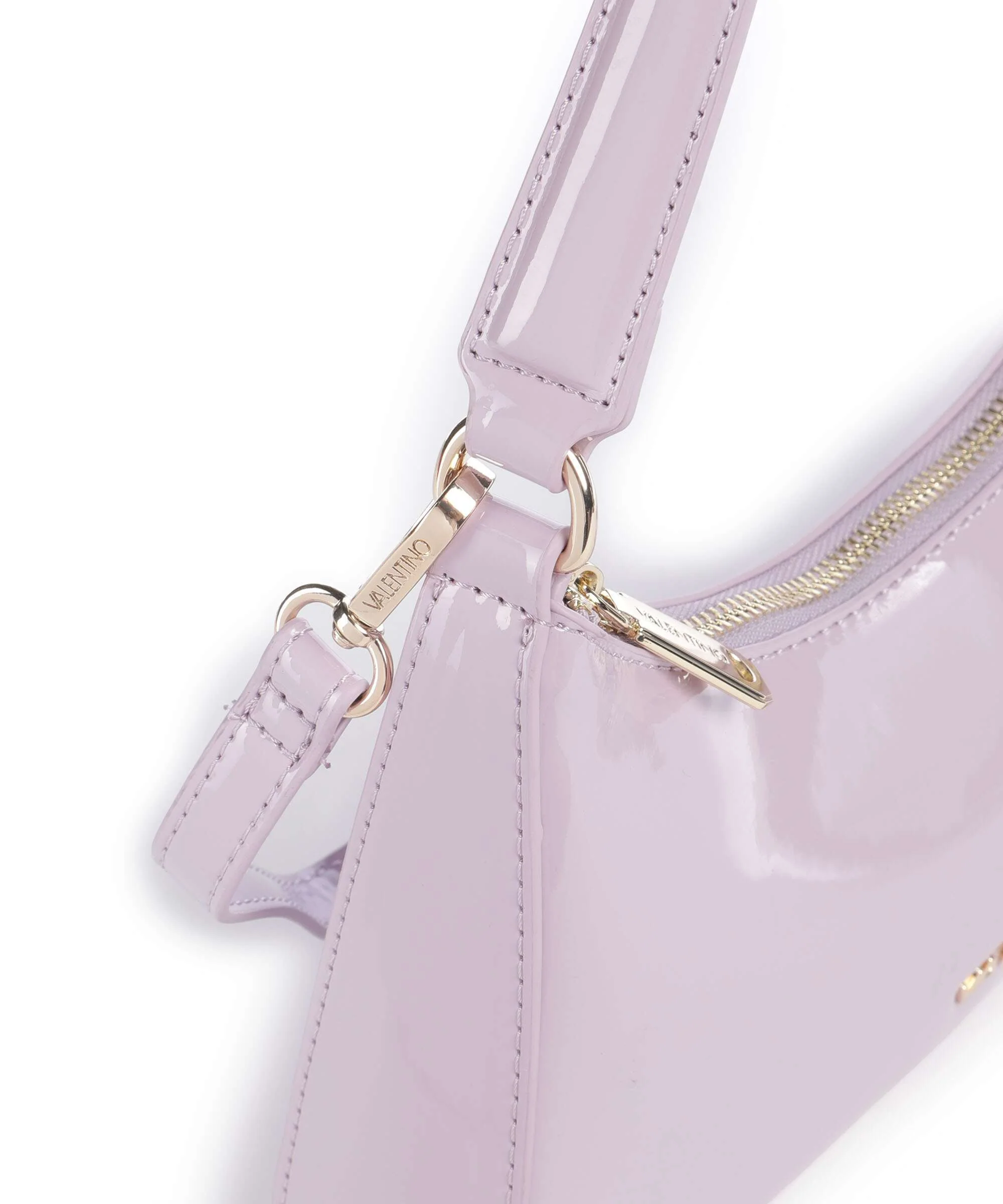 Valentino Bags Kelly Shoulder bag lilla - Image 3