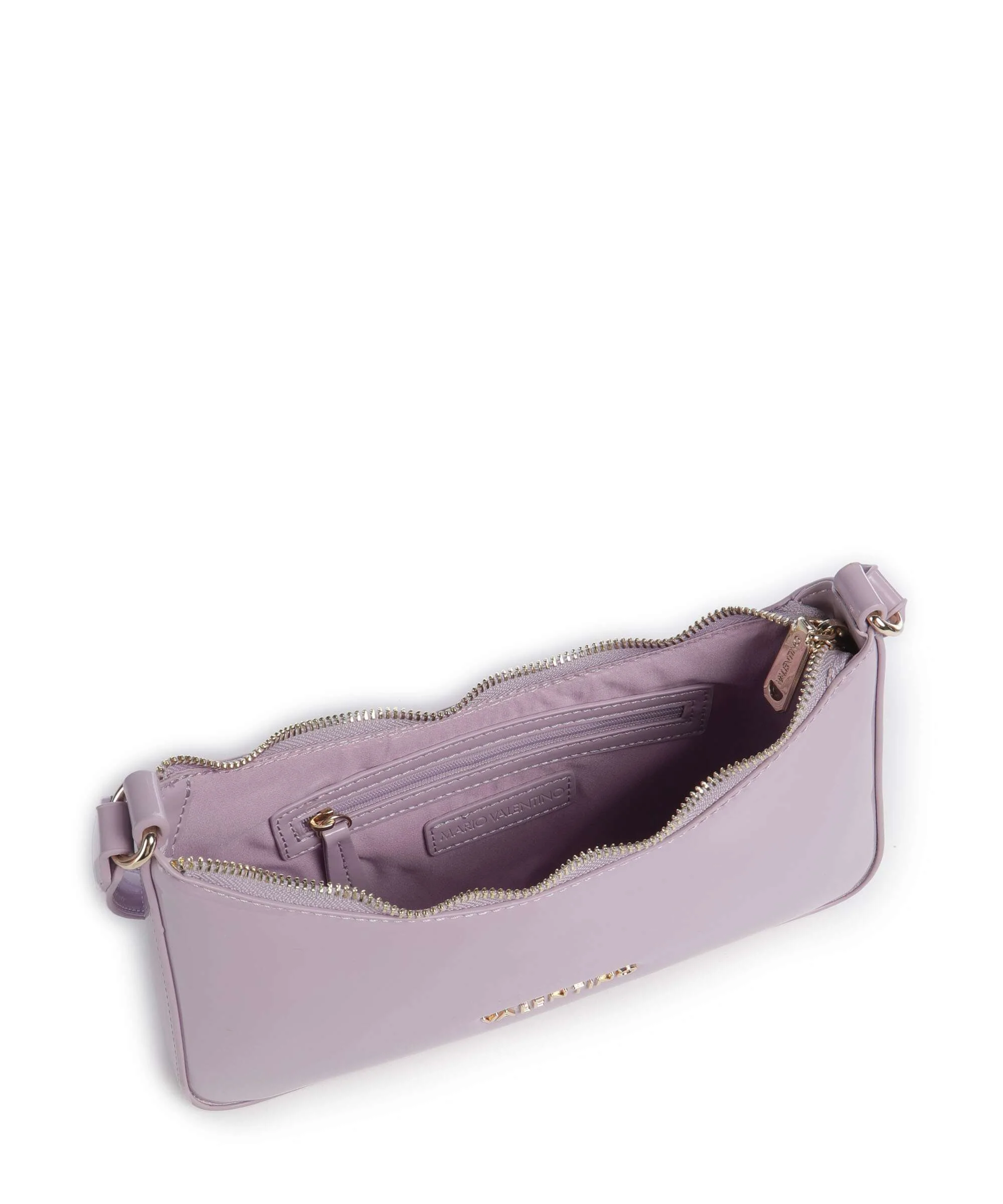 Valentino Bags Kelly Shoulder bag lilla - Image 5