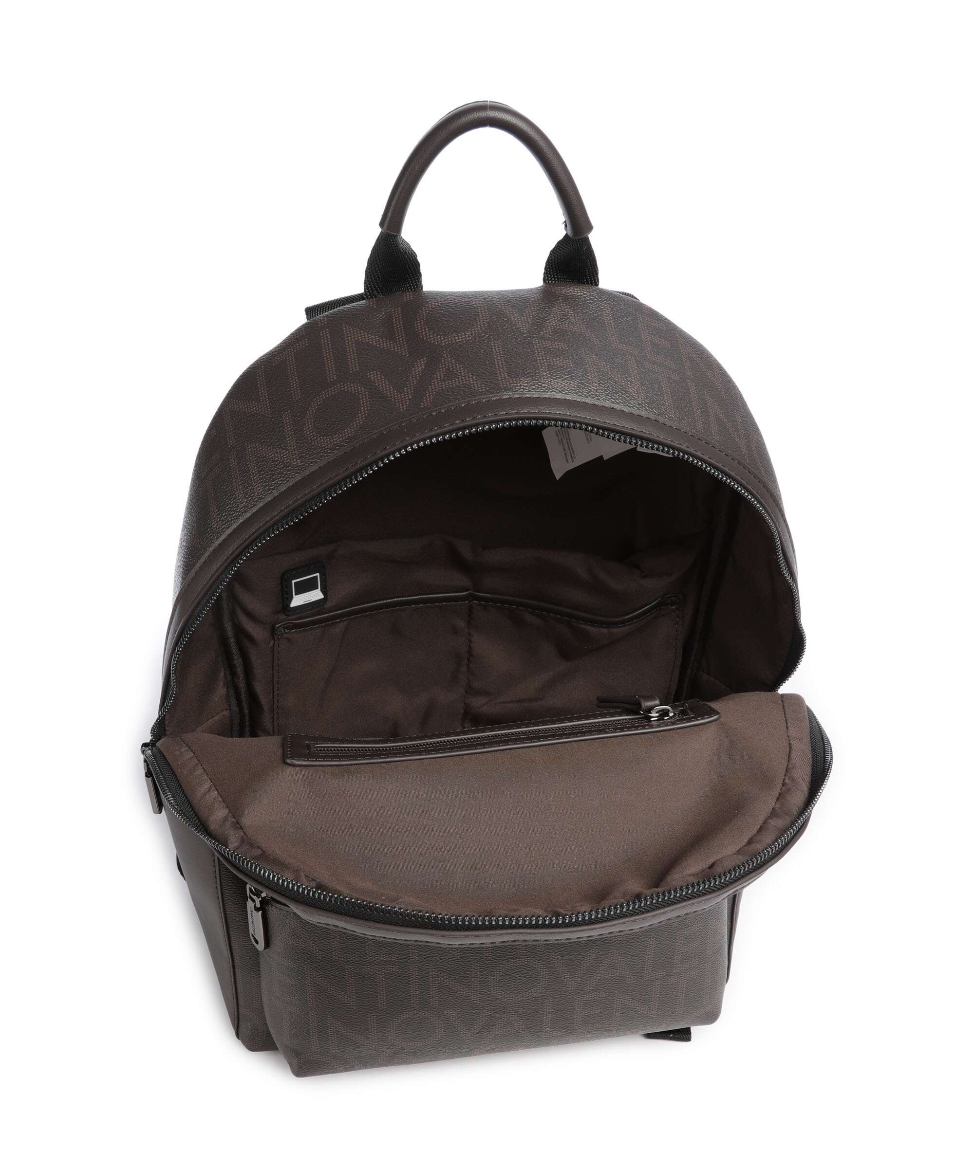 Valentino Bags King Re Backpack moro/naturale - Image 4