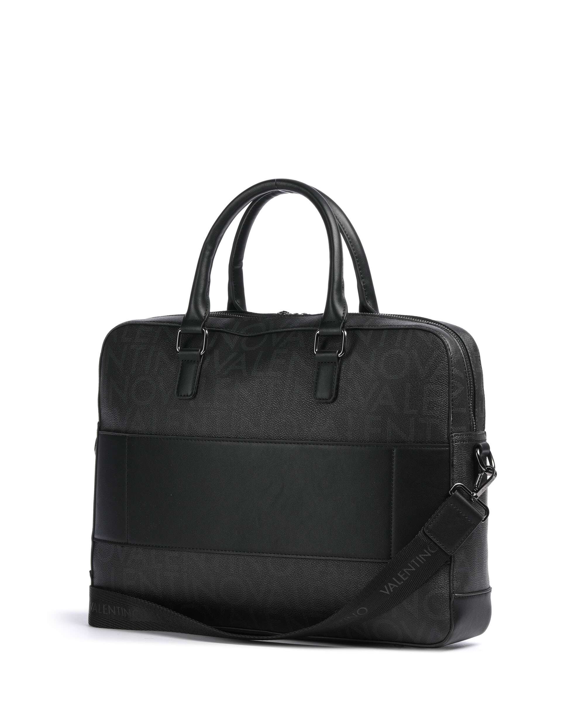 Valentino Bags King Re Briefcase nero - Image 2