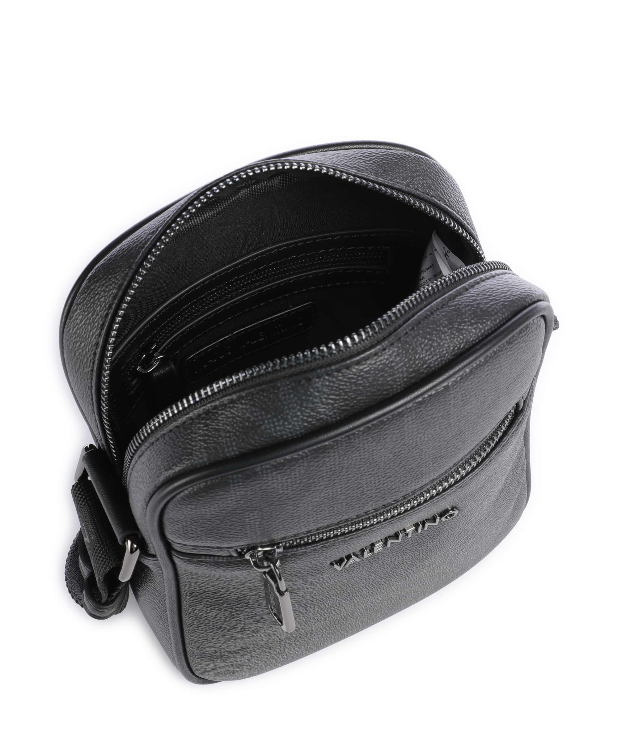 Valentino Bags King Re Crossbody bag nero - Image 4