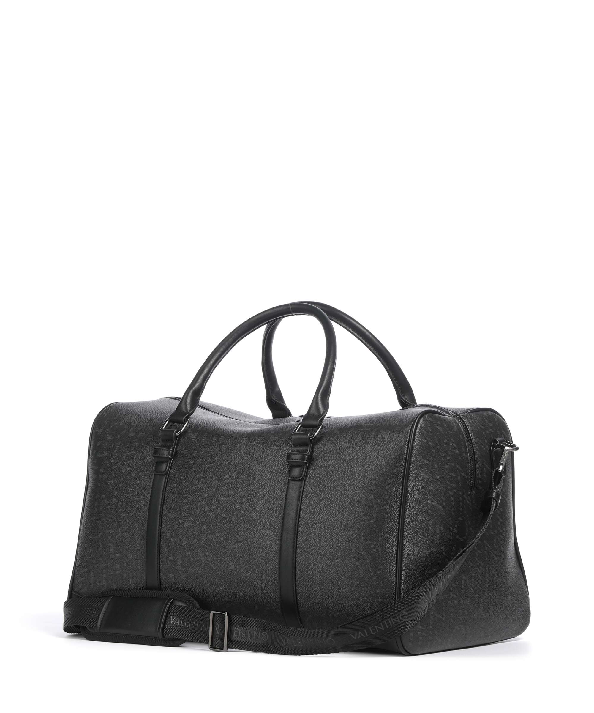 Valentino Bags King Re Weekend bag nero - Image 2