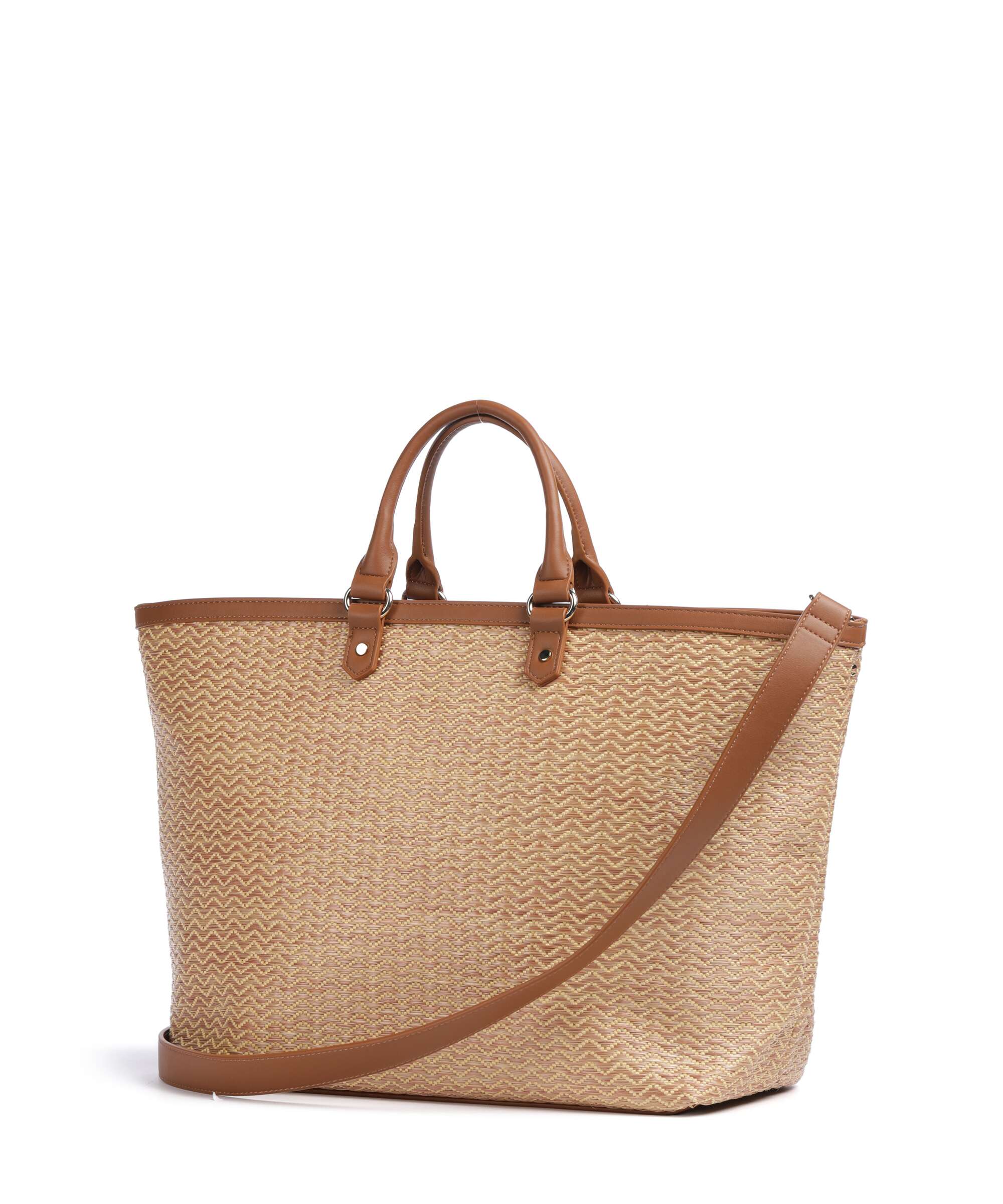 Valentino Bags Kore Handbag naturale/cuoio - Image 2