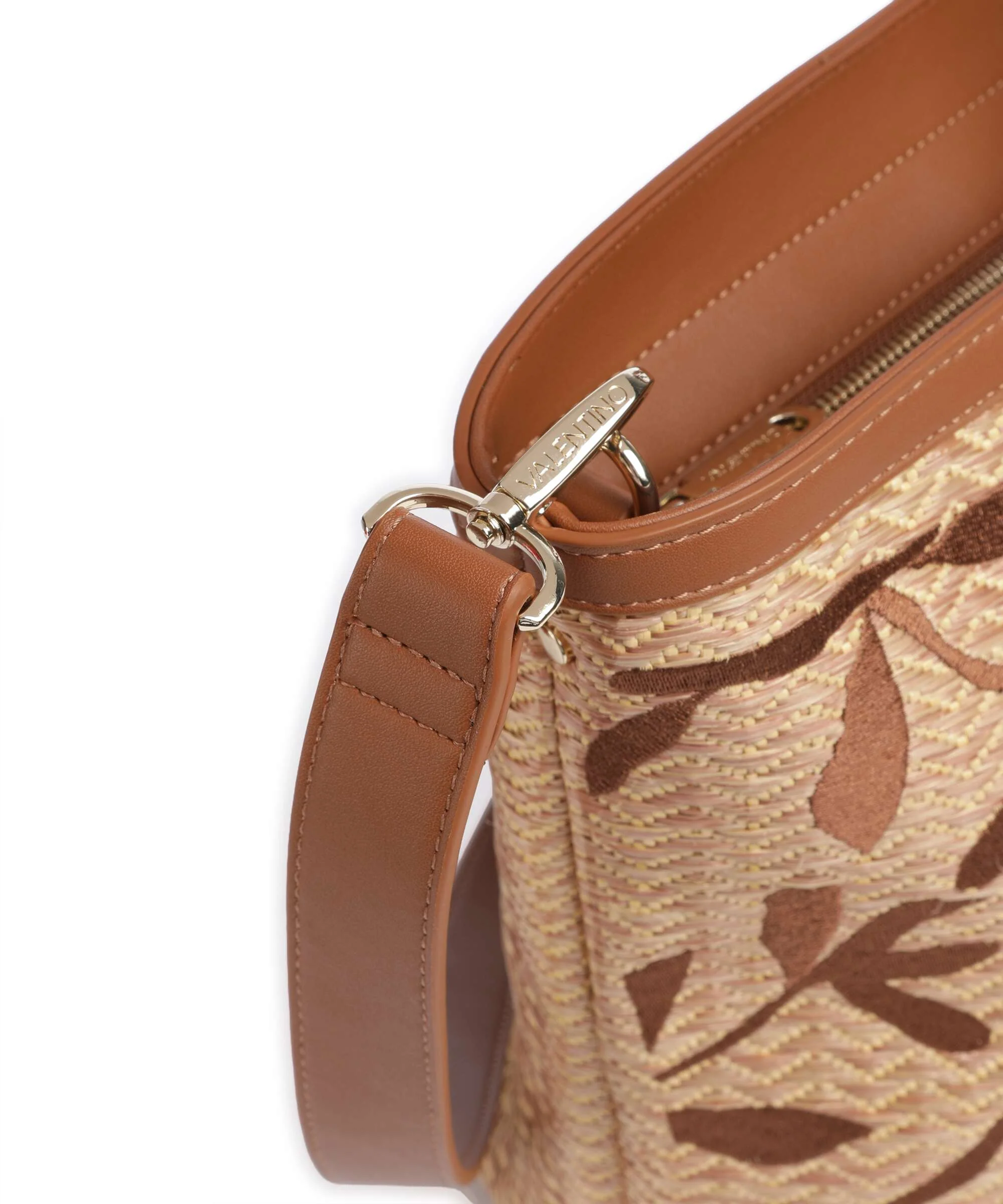 Valentino Bags Kore Handbag naturale/cuoio - Image 3