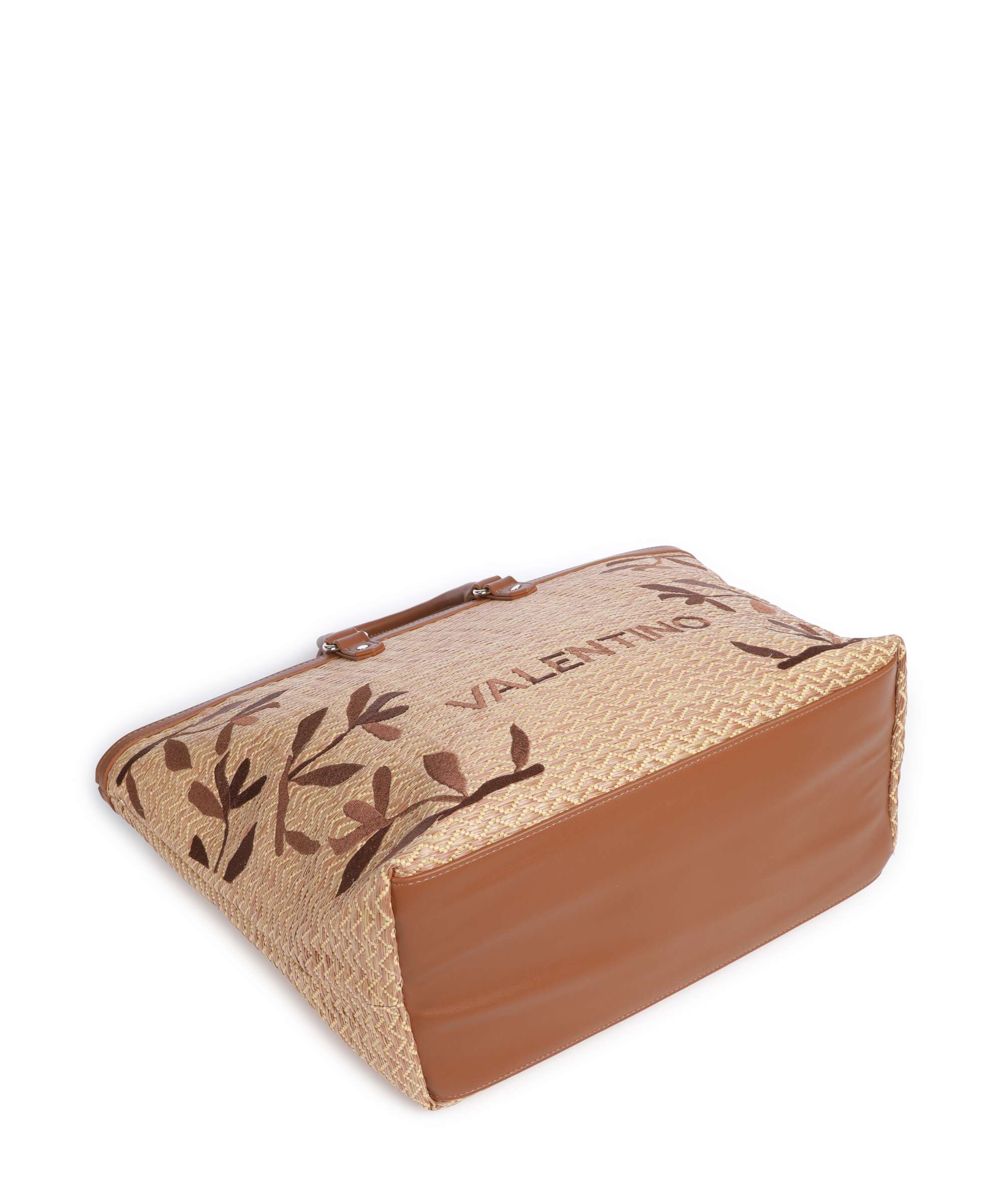 Valentino Bags Kore Handbag naturale/cuoio - Image 4