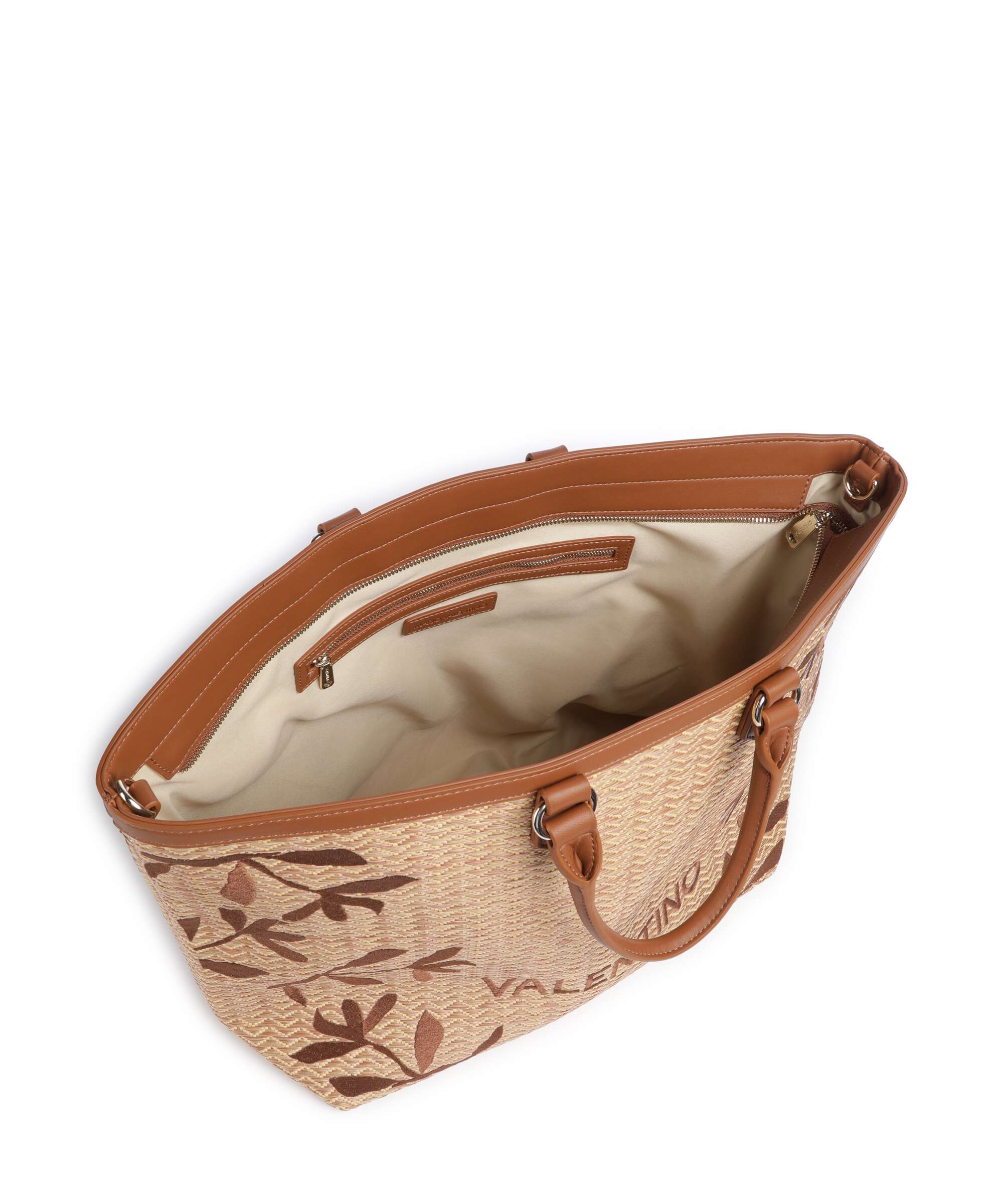 Valentino Bags Kore Handbag naturale/cuoio - Image 5