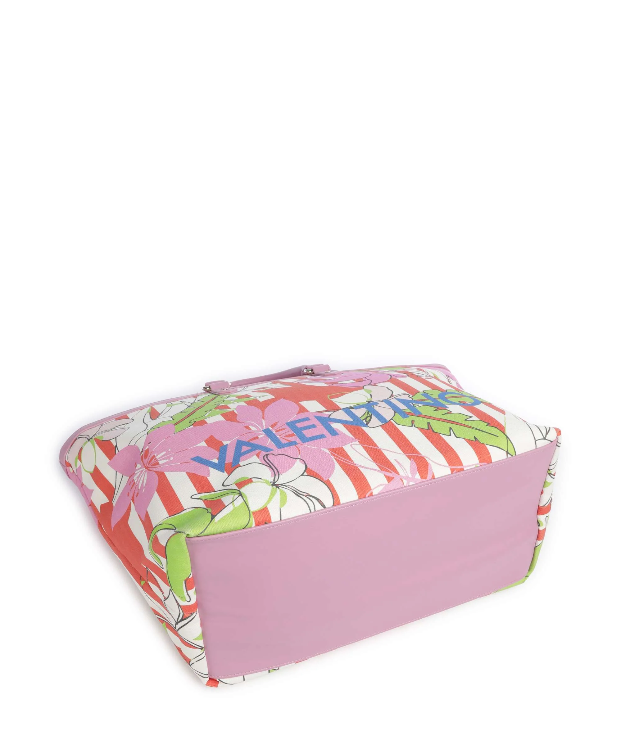 Valentino Bags Kore Handbag rosa/multicolor - Image 4