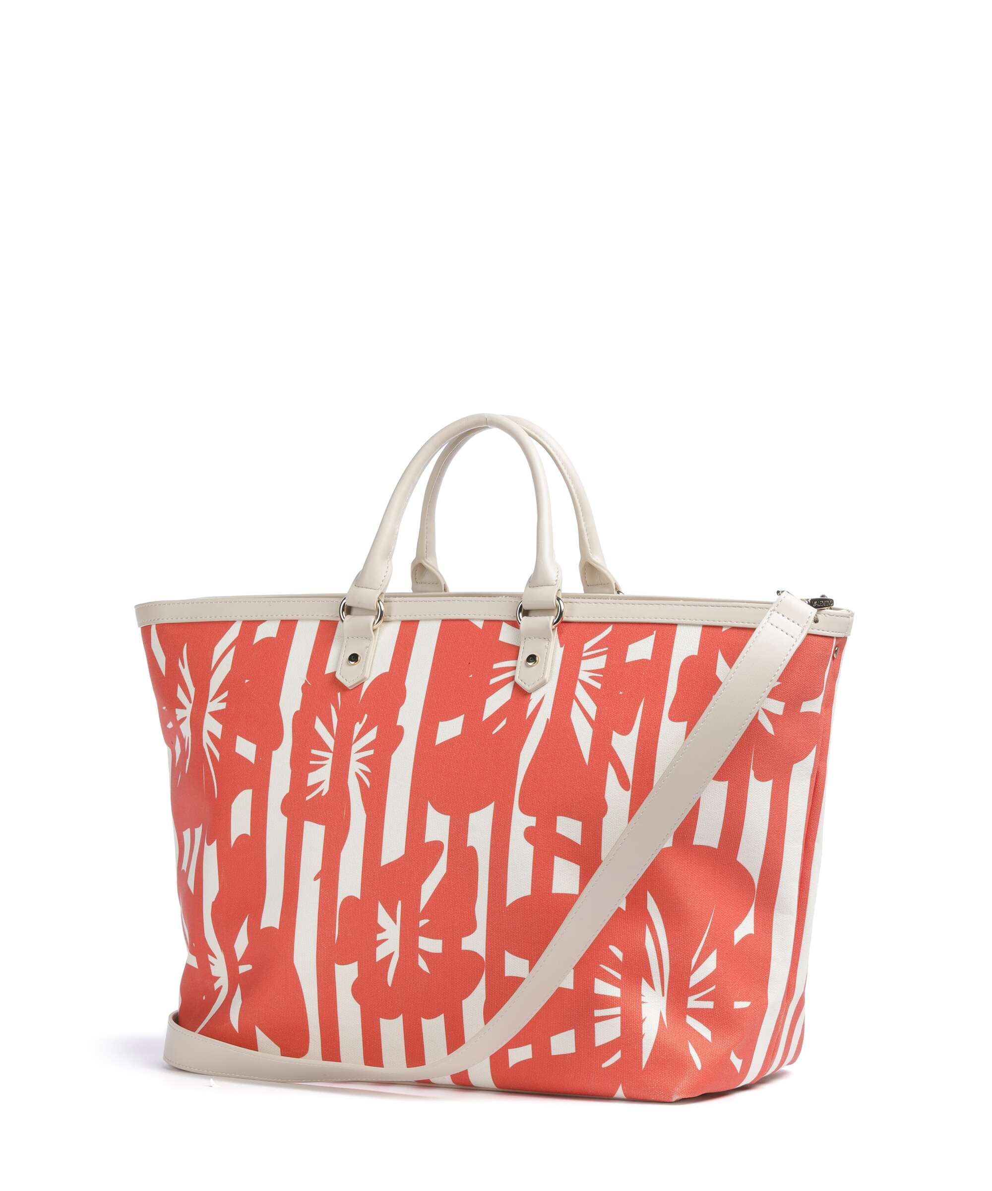 Valentino Bags Kore Handbag arancio/multicolor - Image 2
