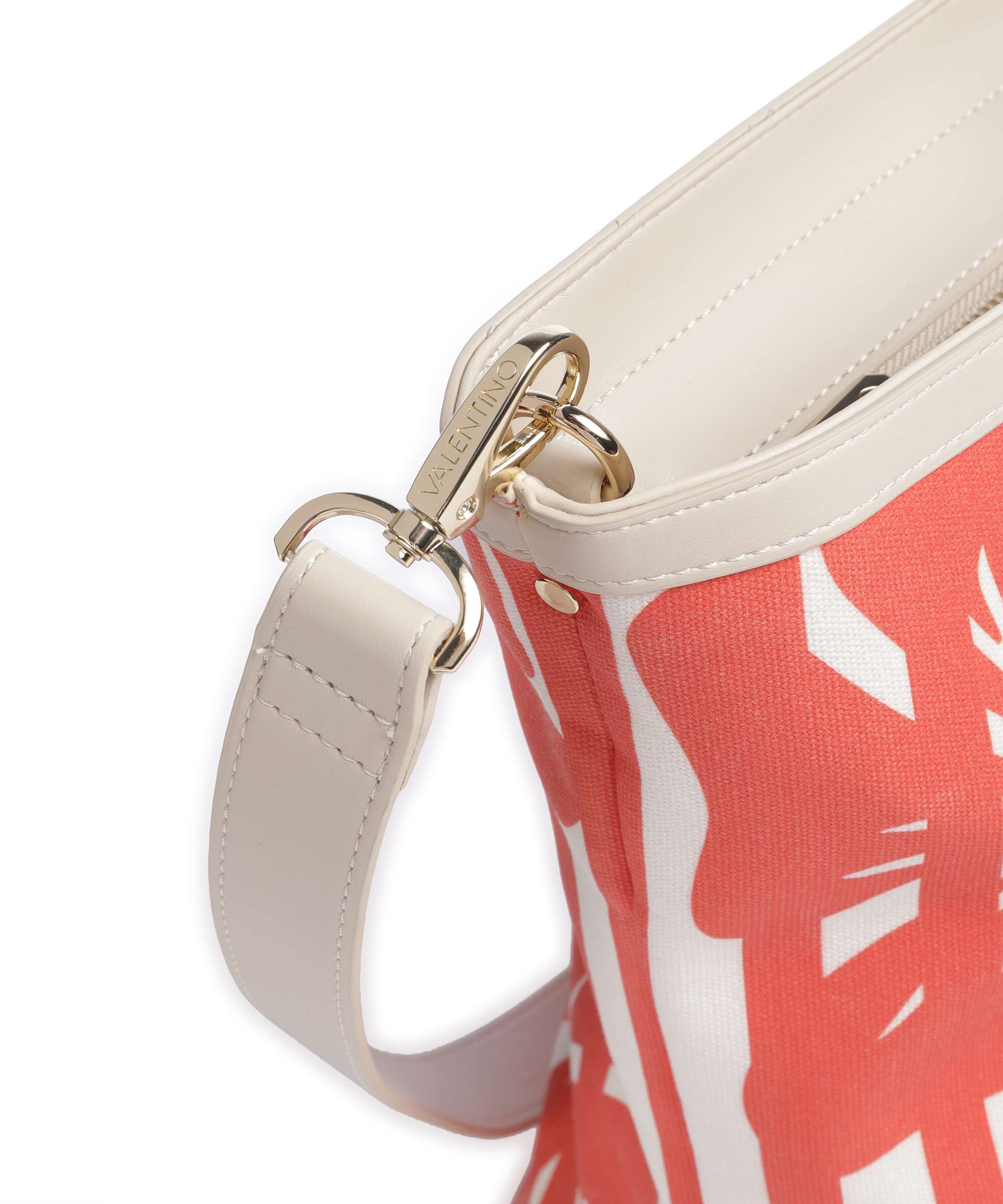 Valentino Bags Kore Handbag arancio/multicolor - Image 3