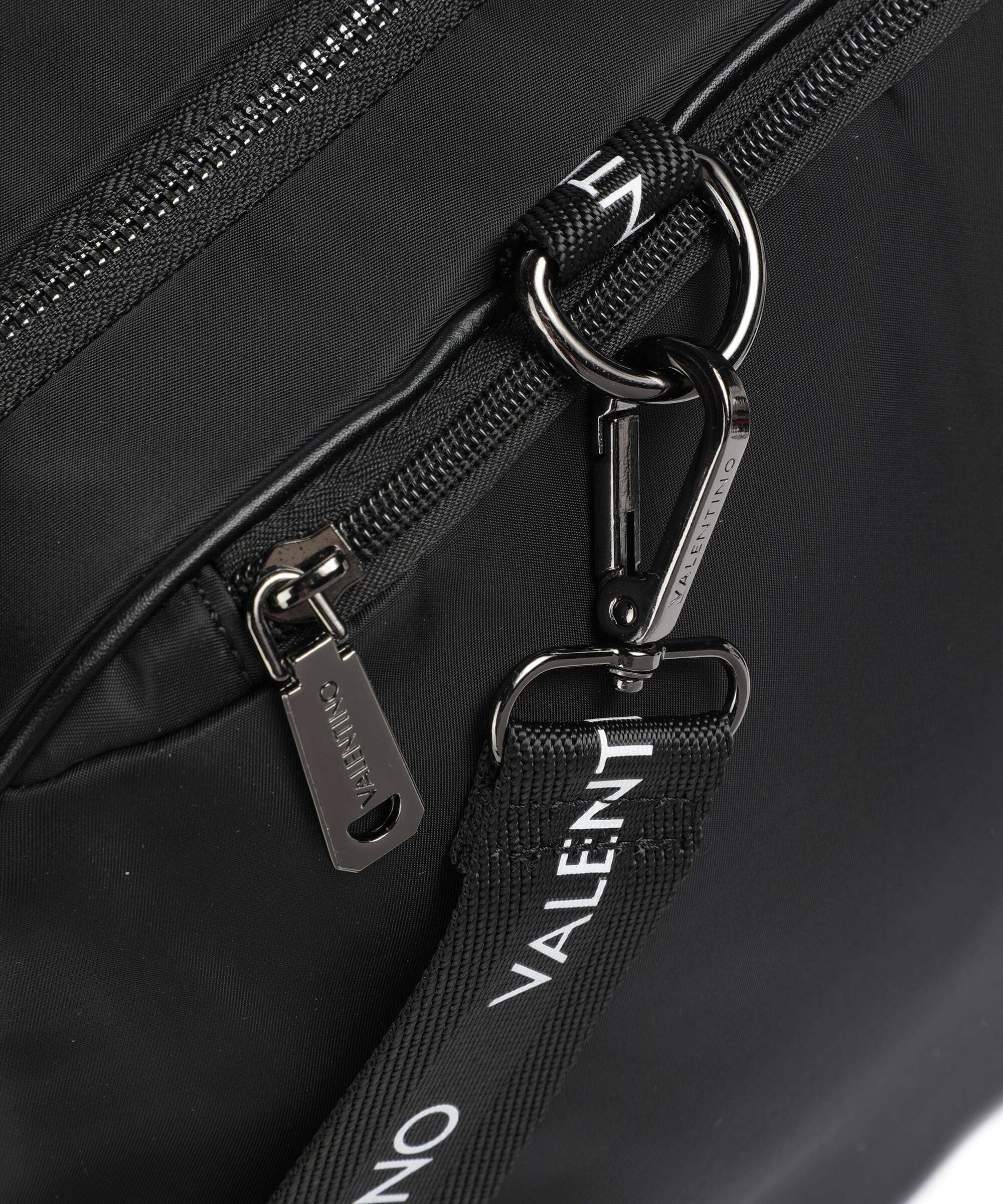 Valentino Bags Kylo Weekend bag nero - Image 3