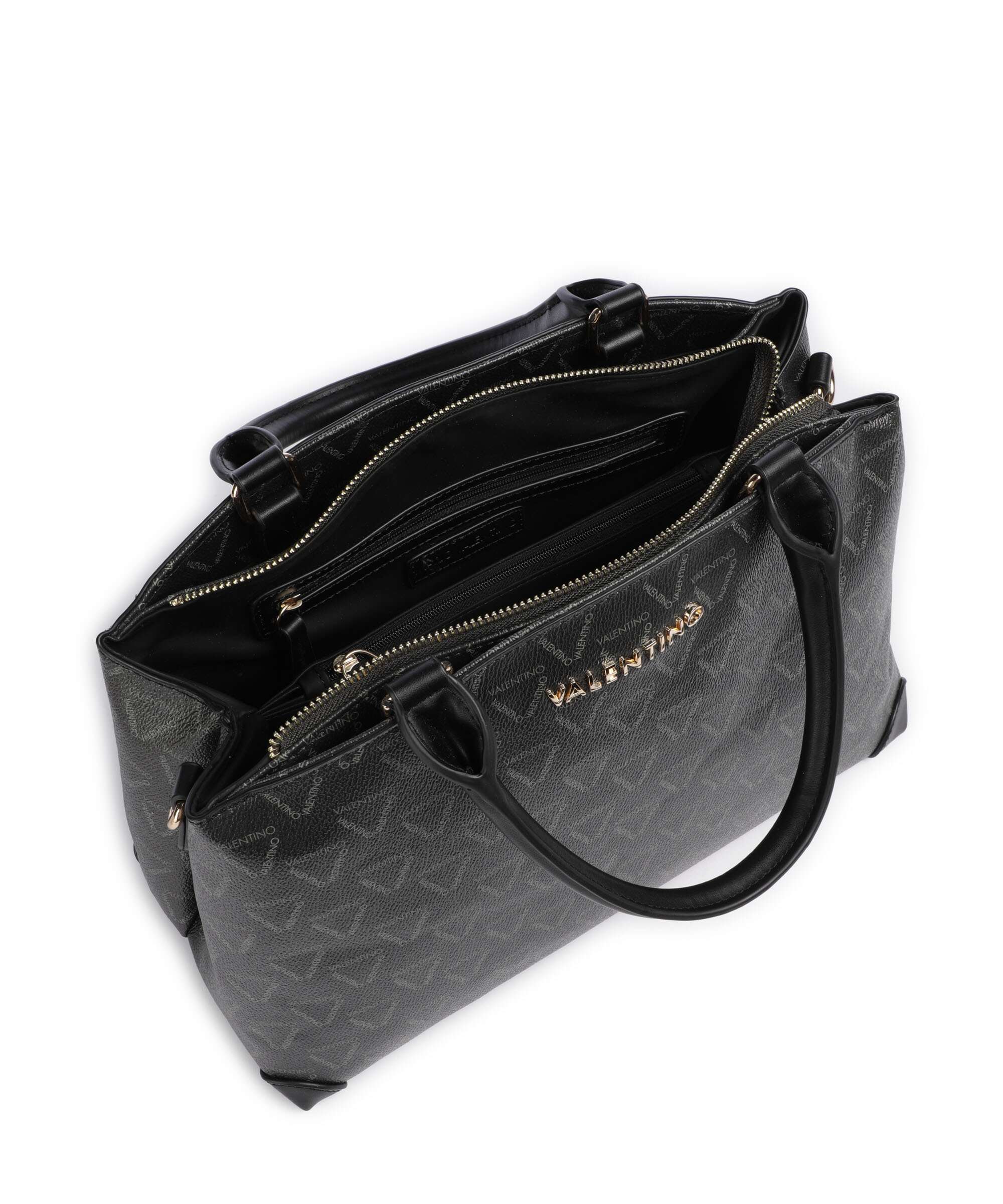 Valentino Bags Lady Re Handbag nero/multicolour - Image 5