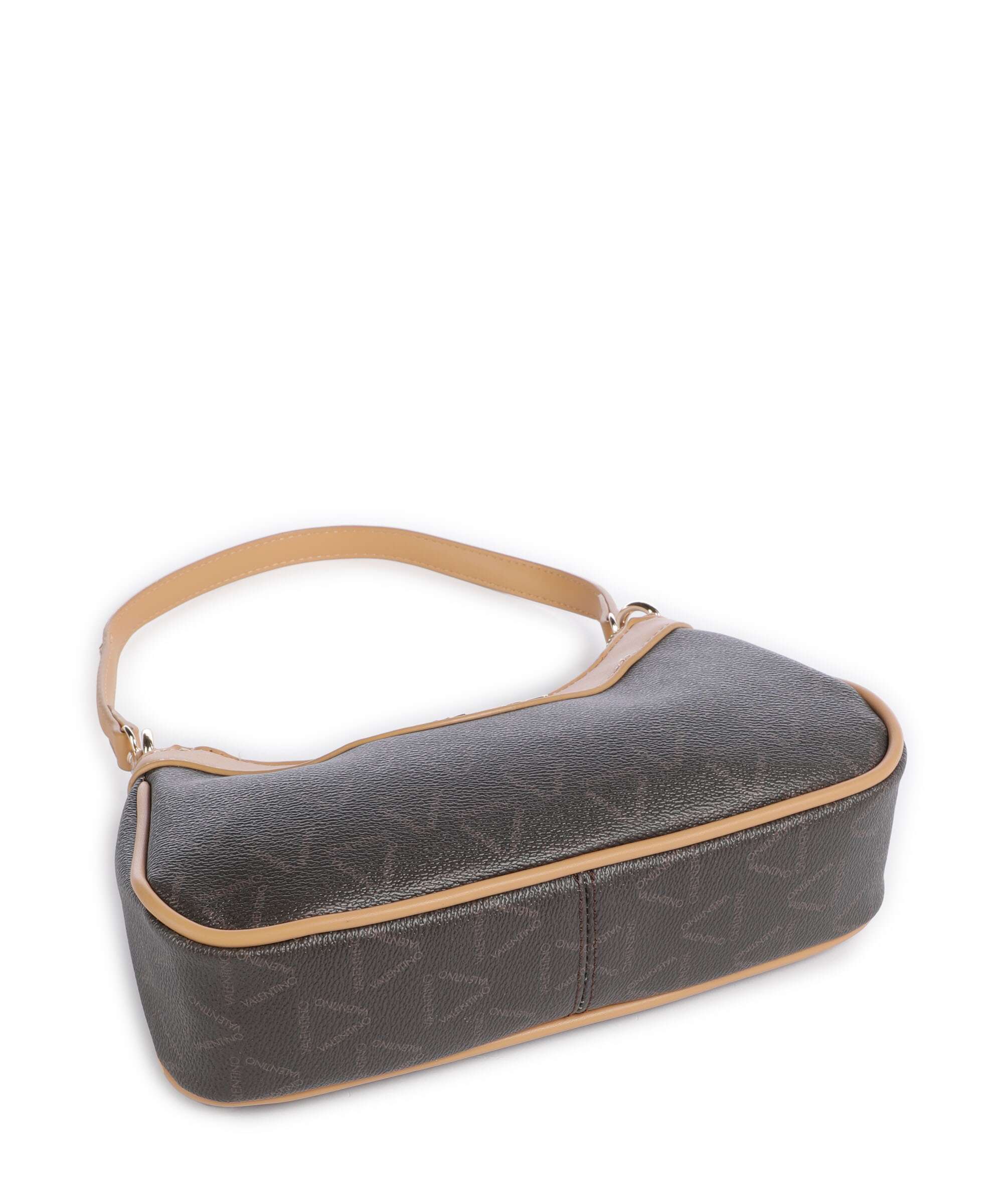 Valentino Bags Lady Re Shoulder bag moro/naturale - Image 4