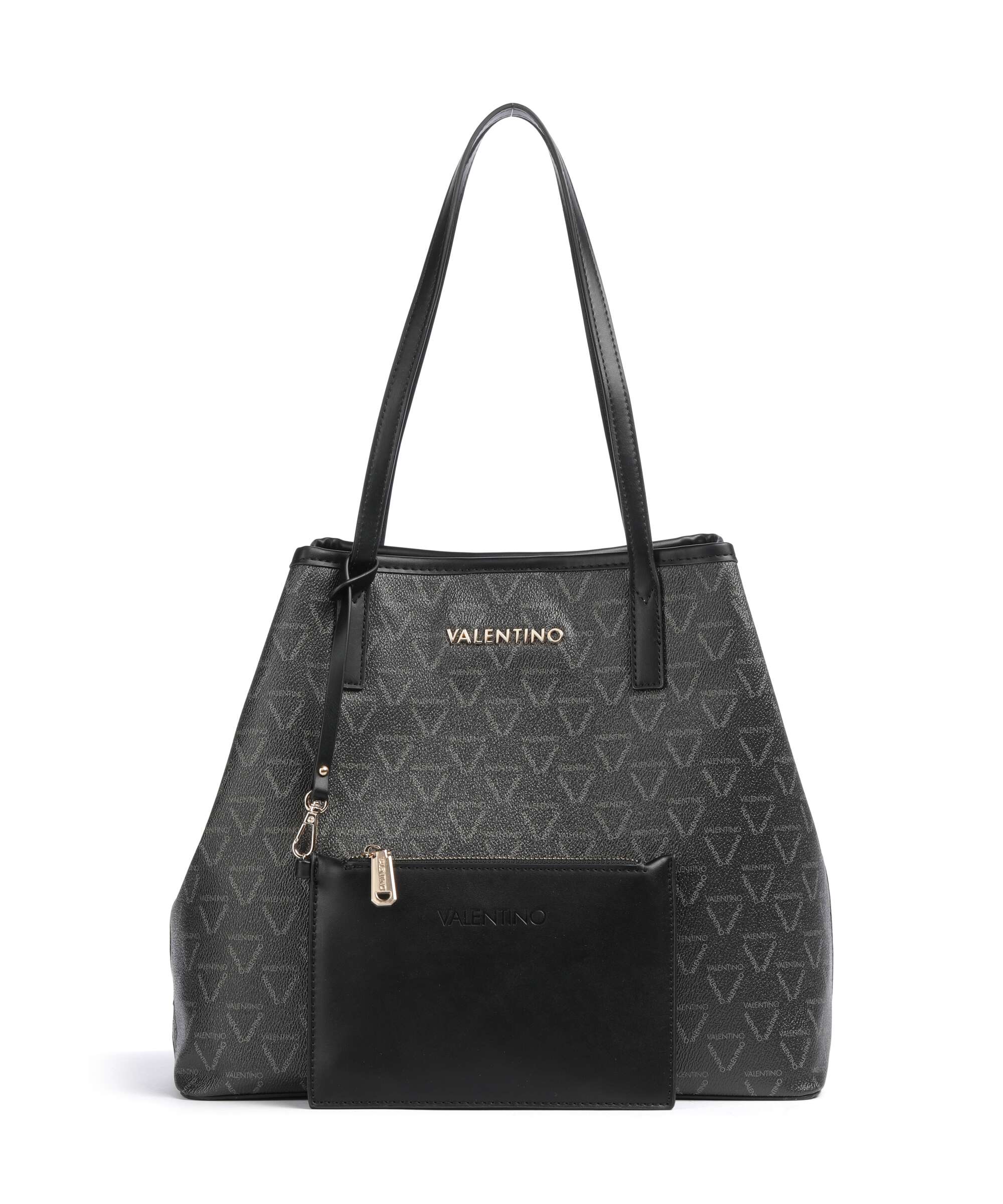 Valentino Bags Lady Re Tote bag nero/multicolour - Image 2