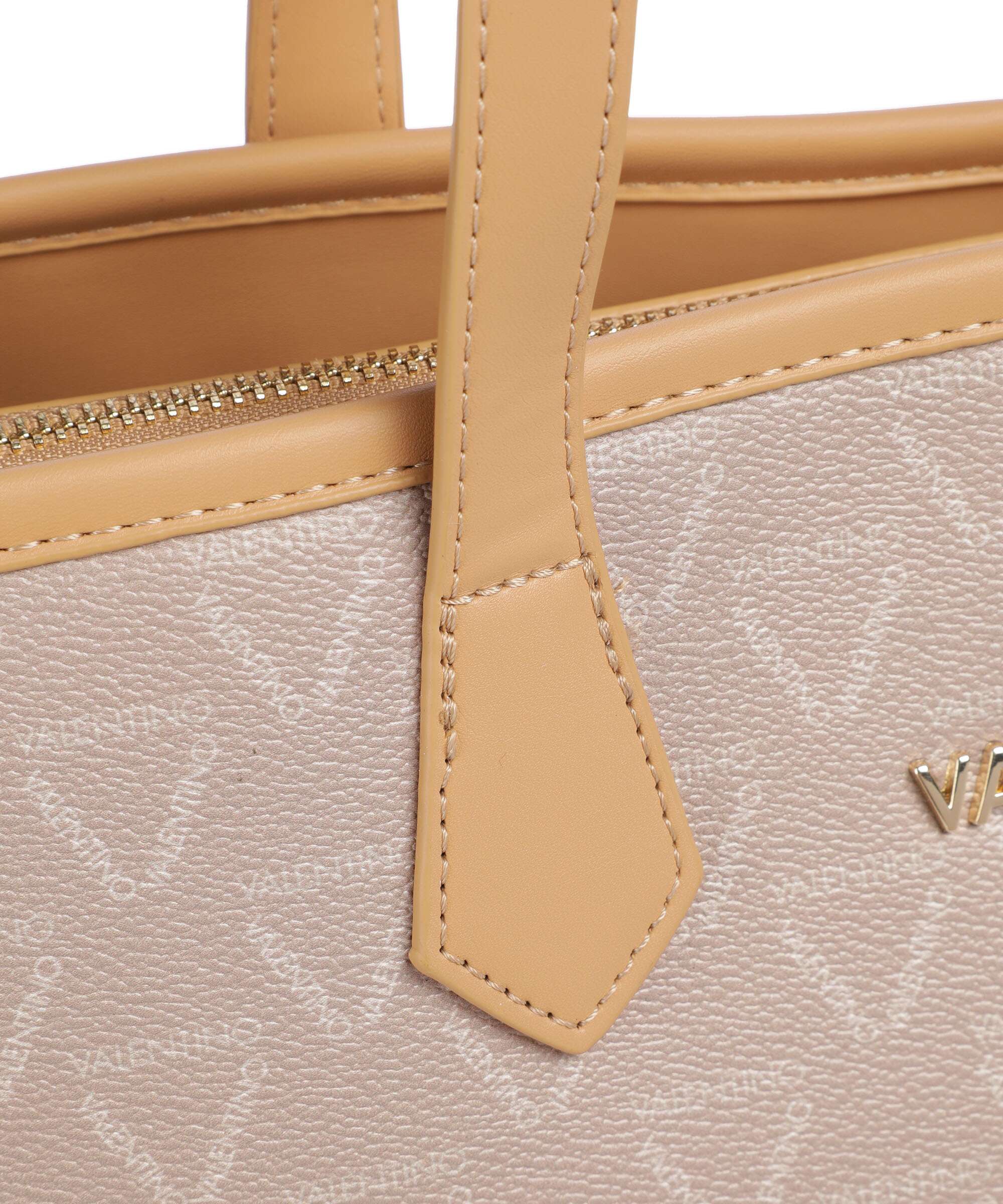 Valentino Bags Lady Re Tote bag natur/multicolour - Image 3