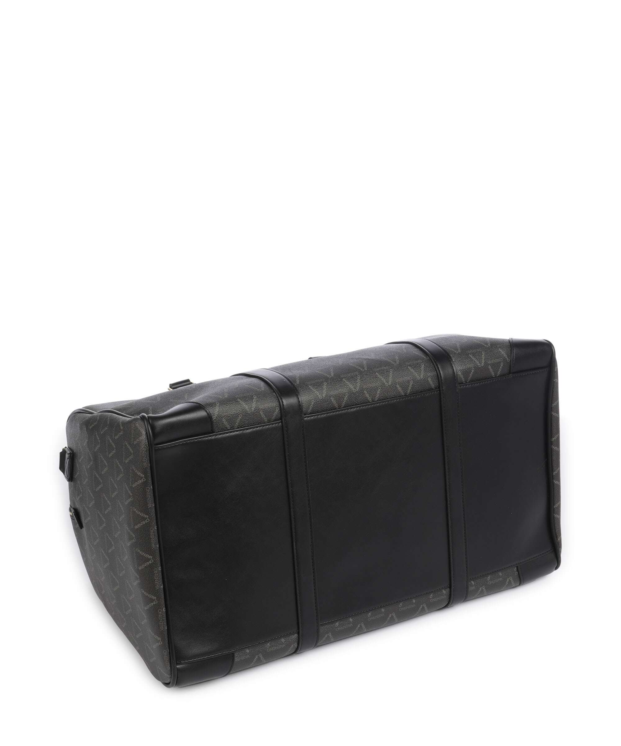 Valentino Bags Lady Re Weekend bag nero/multicolour - Image 4