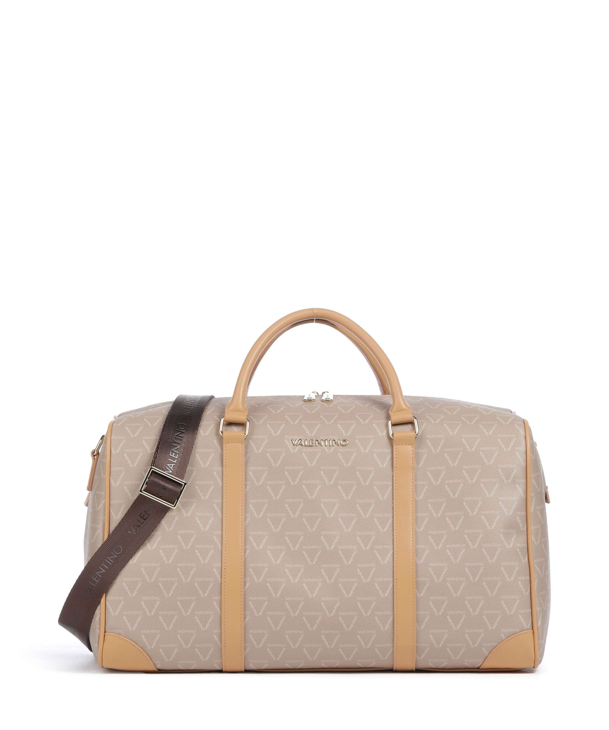 Valentino Bags Lady Re Weekend bag natur/multicolour