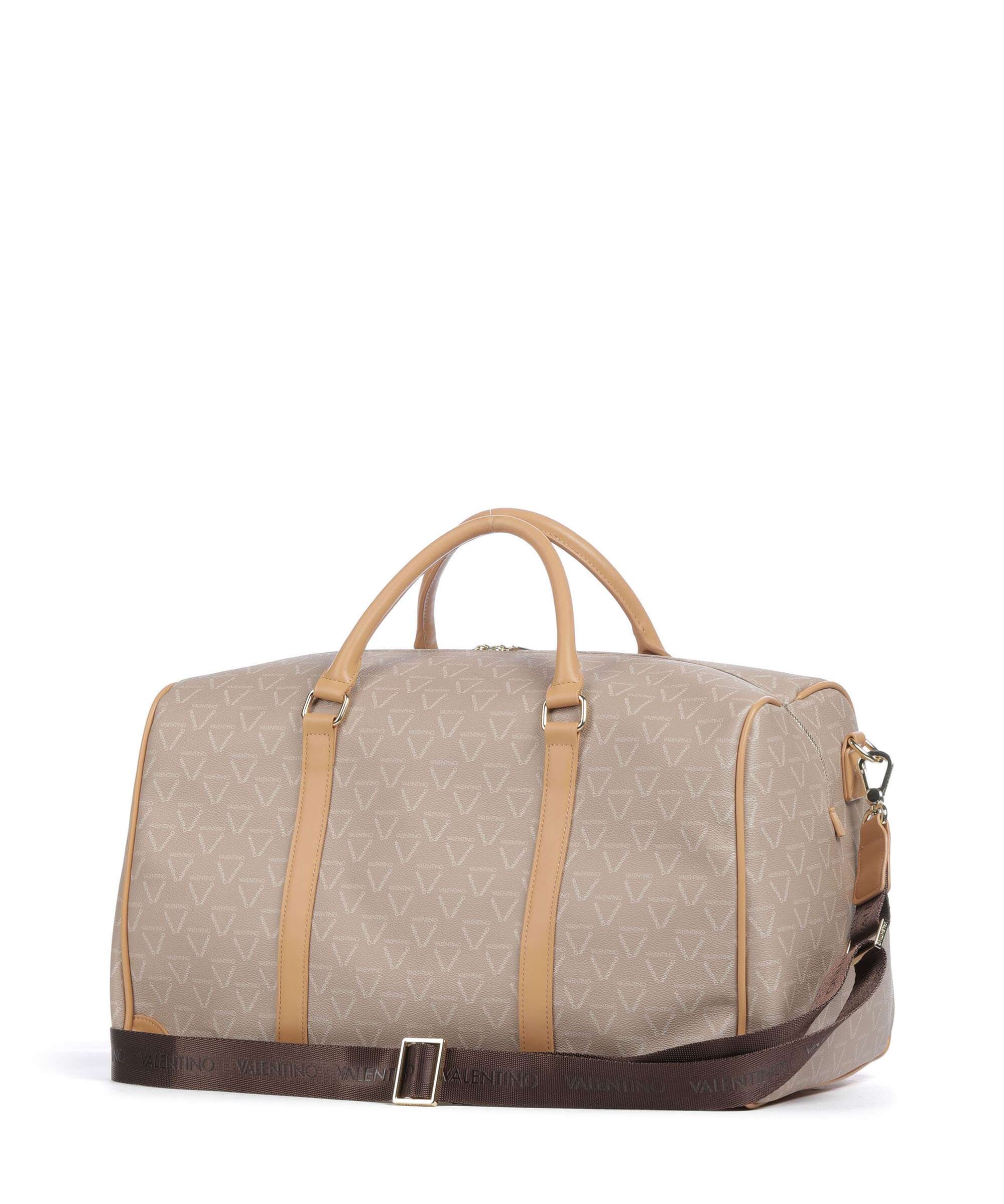 Valentino Bags Lady Re Weekend bag natur/multicolour - Image 2