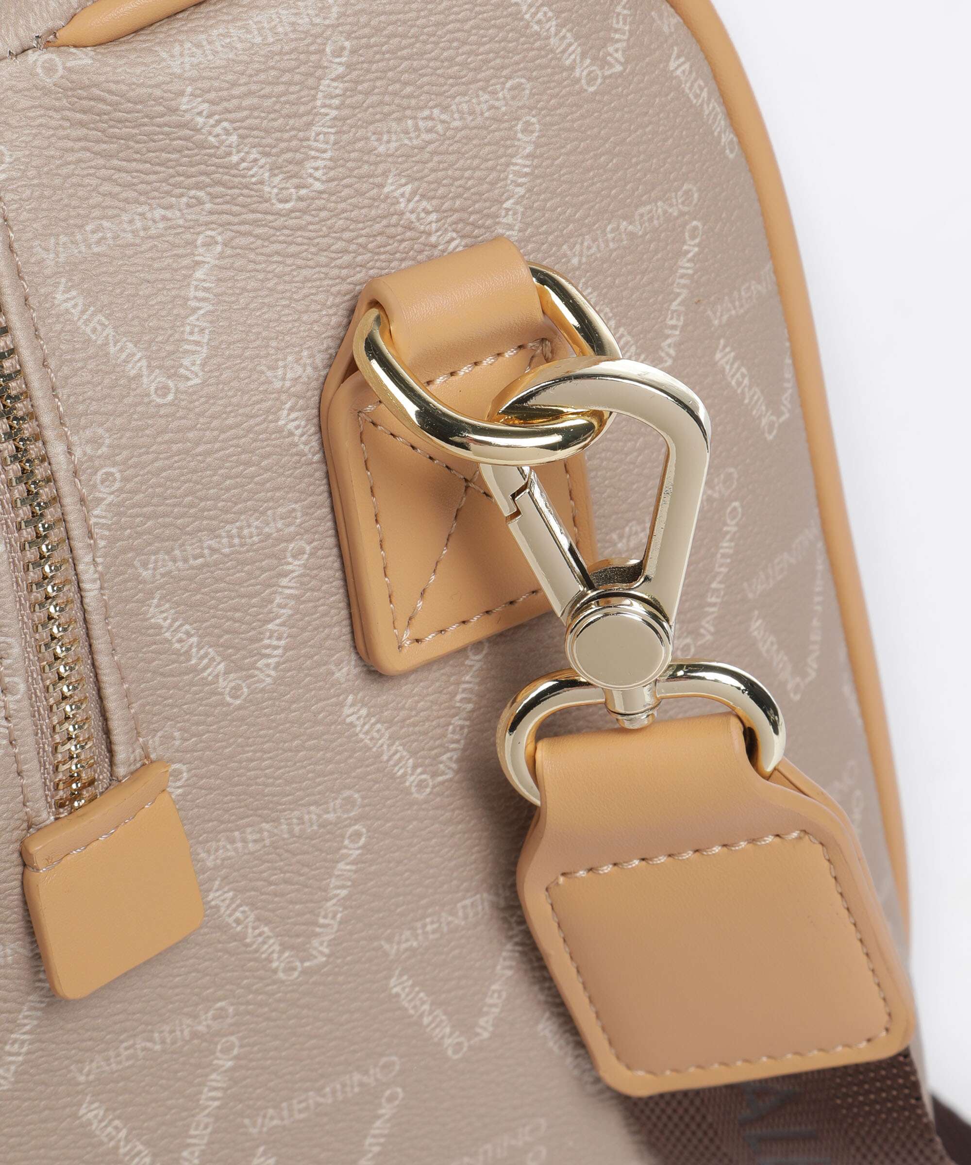 Valentino Bags Lady Re Weekend bag natur/multicolour - Image 3