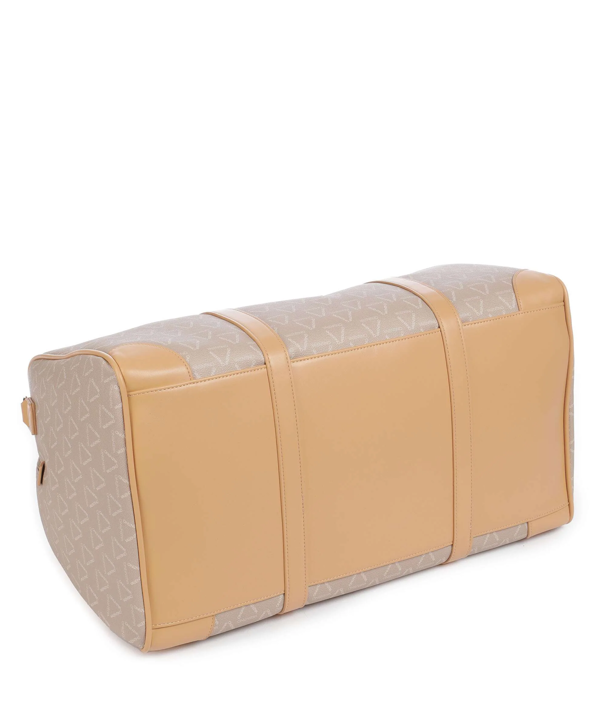 Valentino Bags Lady Re Weekend bag natur/multicolour - Image 4