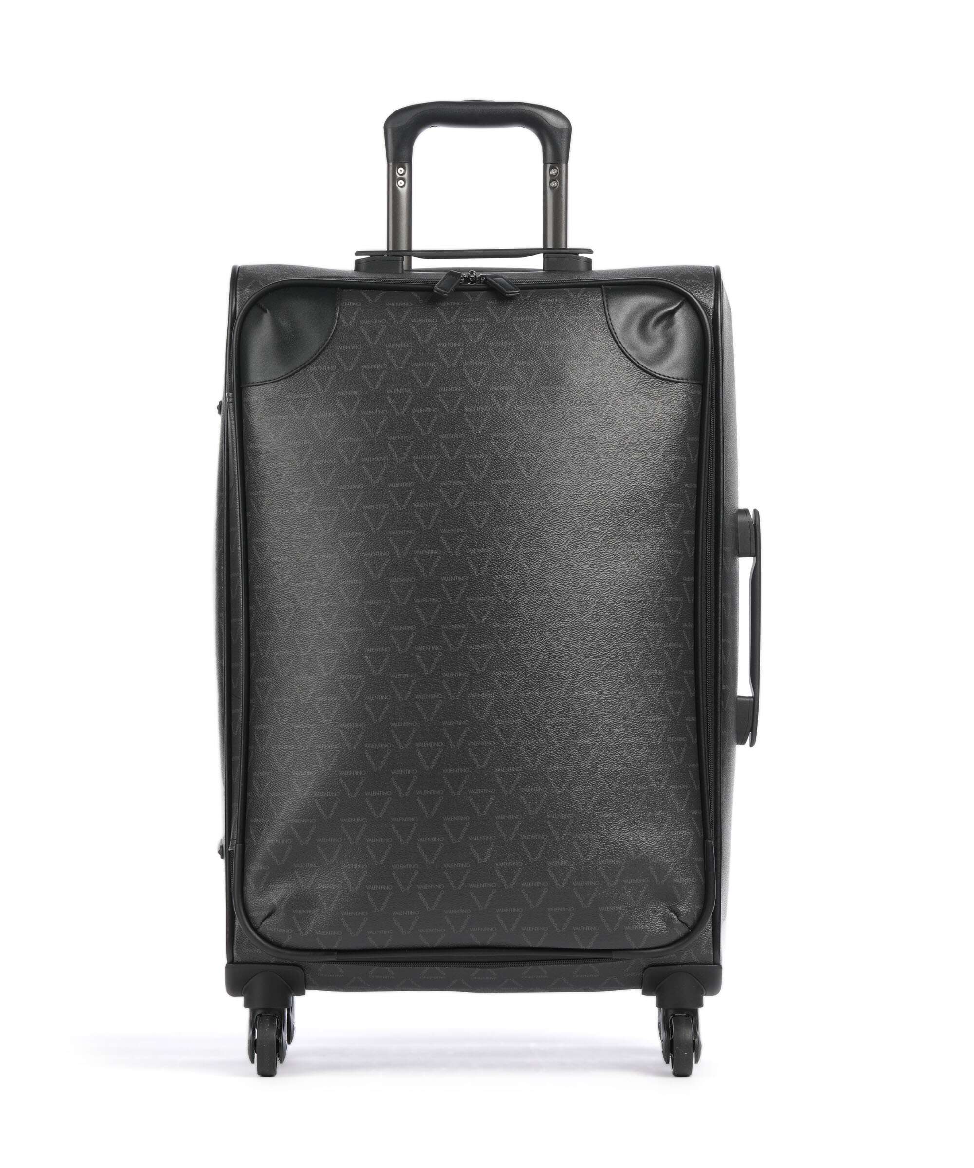 Valentino Bags Liuto Spinner (4 wheels) nero/multicolour