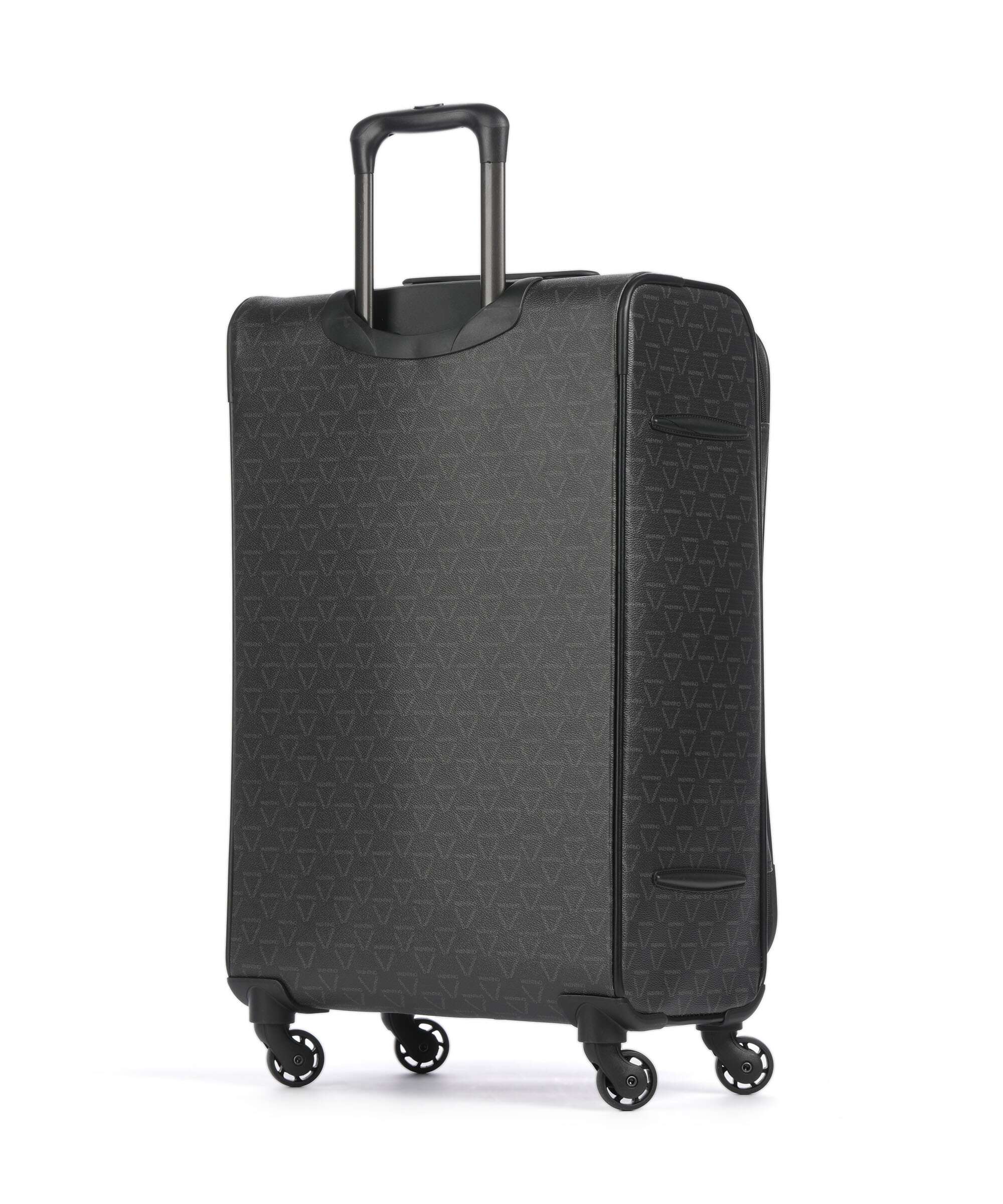 Valentino Bags Liuto Spinner (4 wheels) nero/multicolour - Image 2