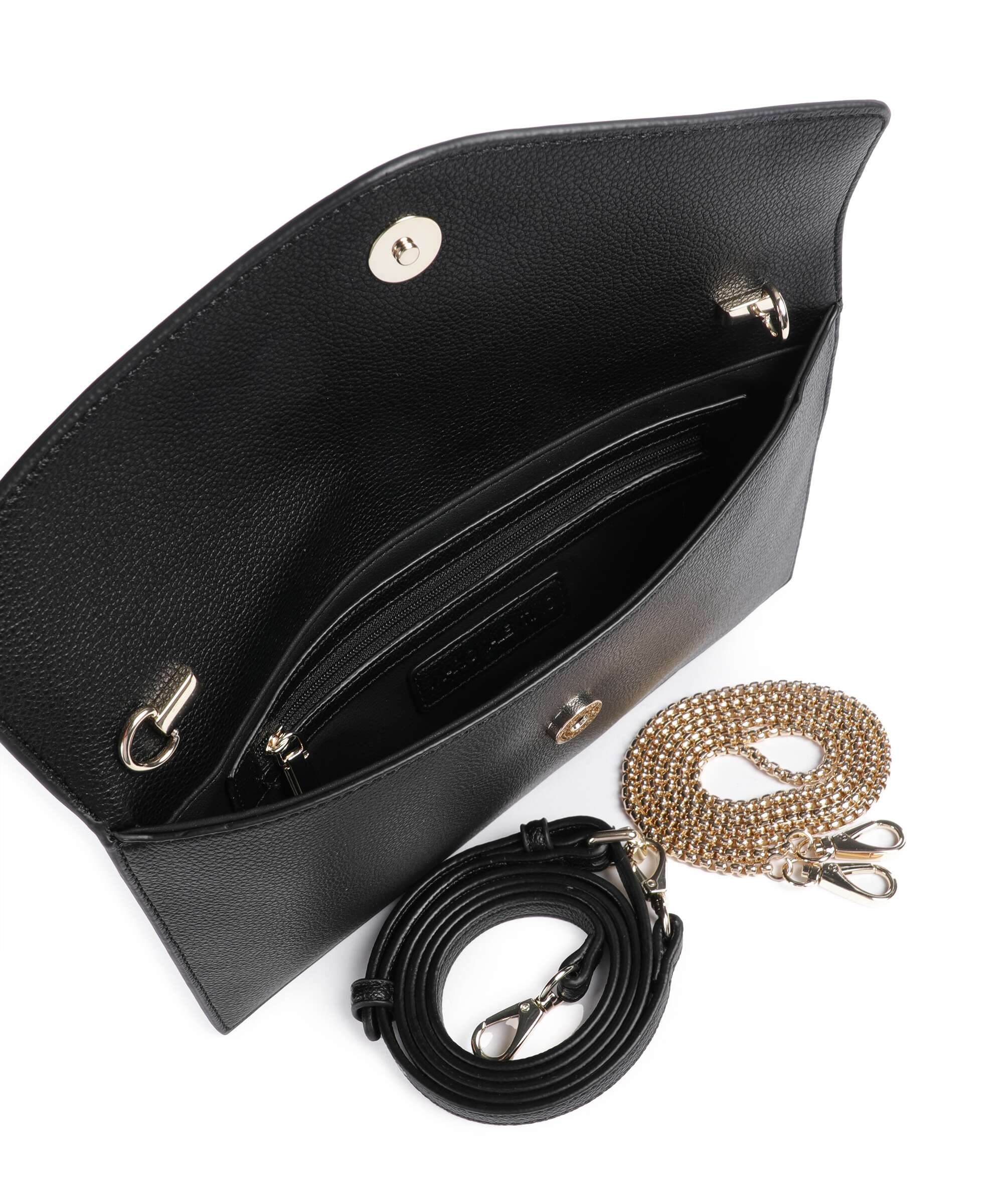 Valentino Bags Luxe Crossbody bag nero - Image 4