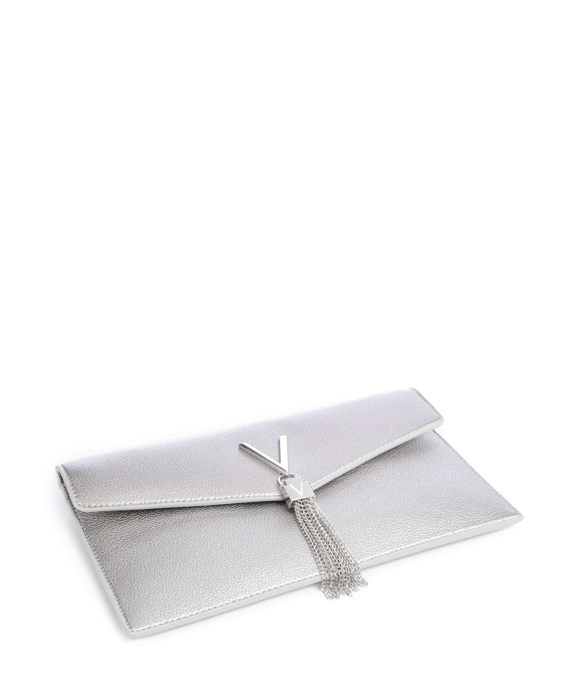 Valentino Bags Luxe Crossbody bag argento - Image 3