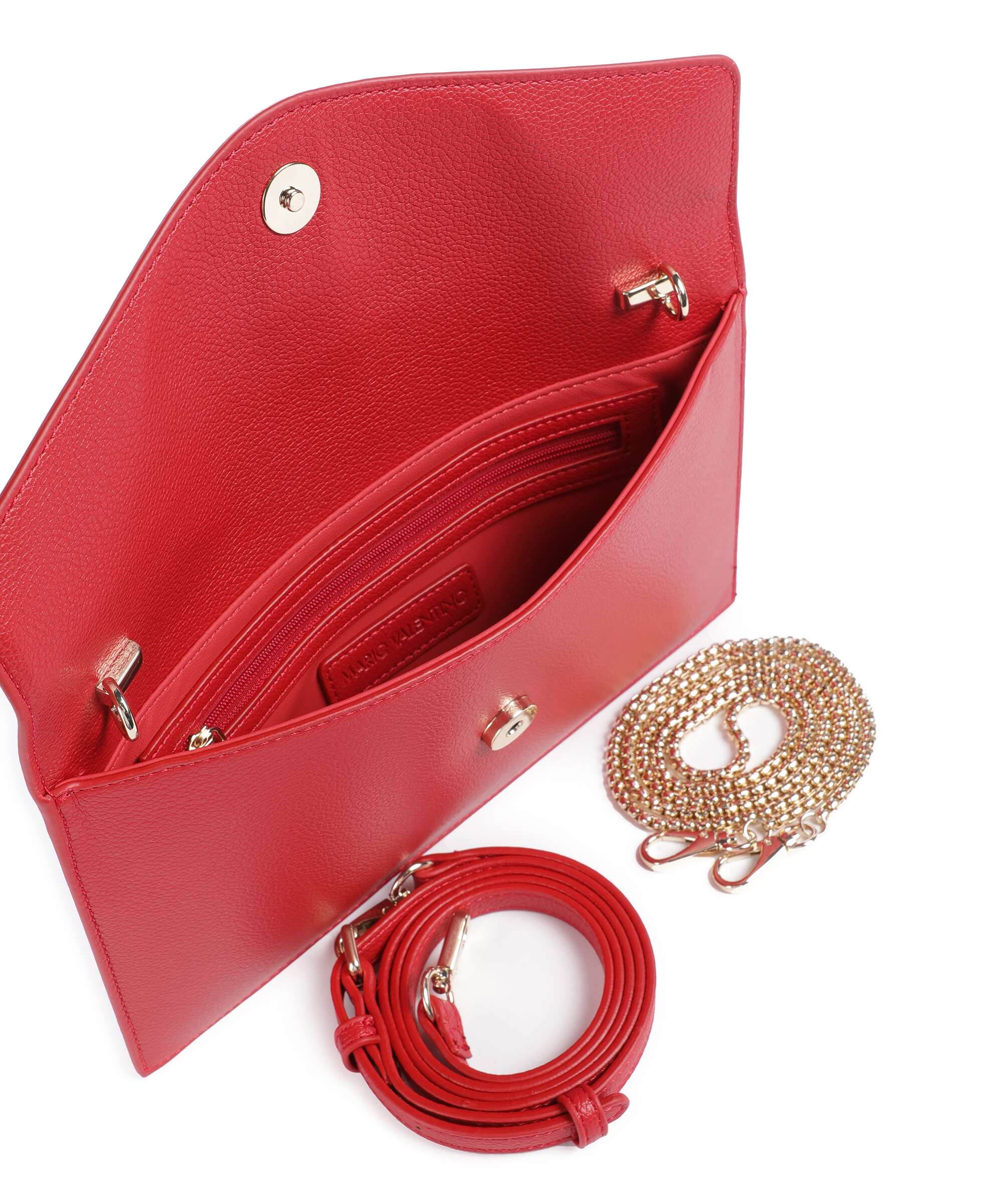 Valentino Bags Luxe Crossbody bag rubino - Image 4