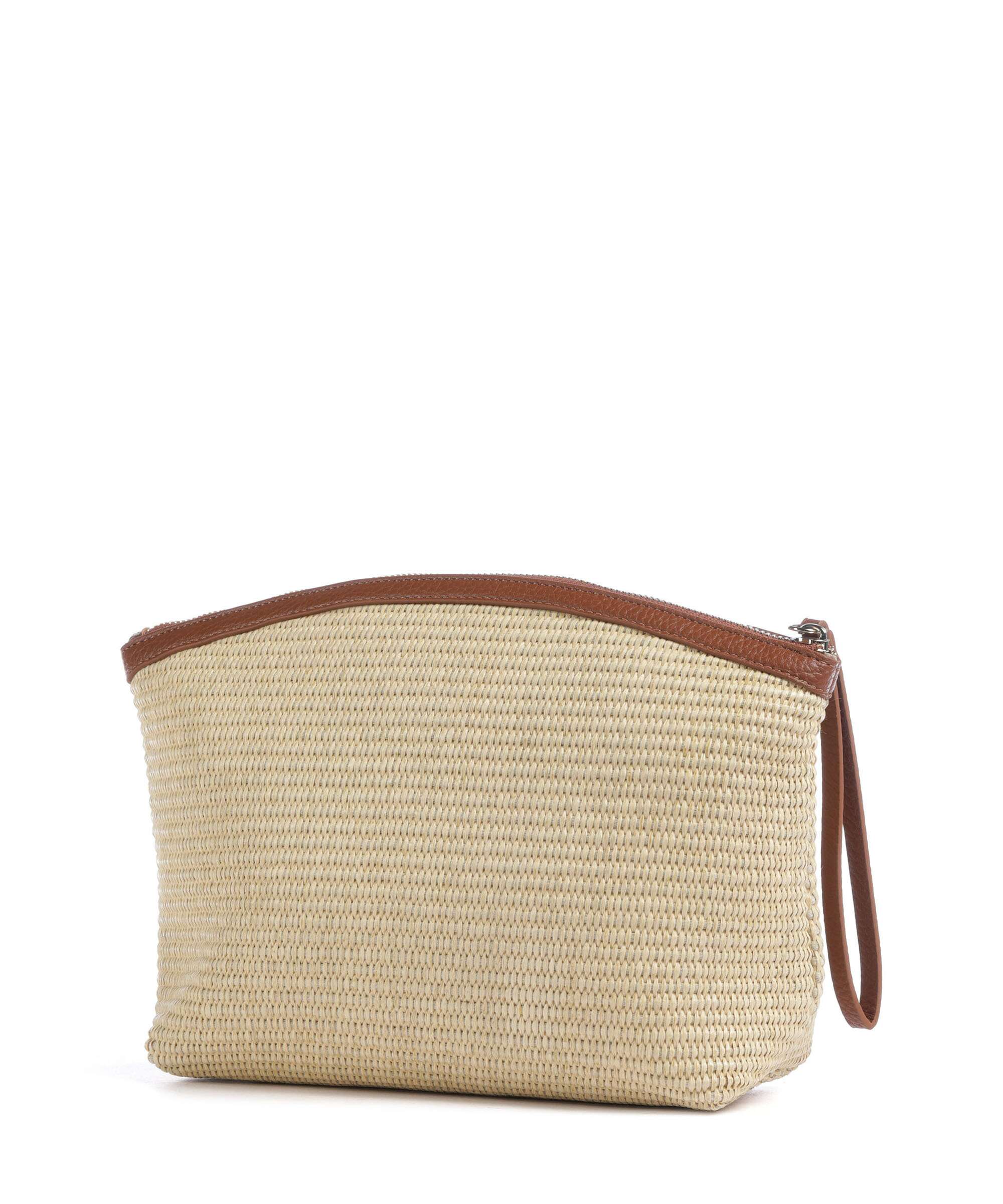Valentino Bags Maiam Cosmetic bag naturale/cuoio - Image 2