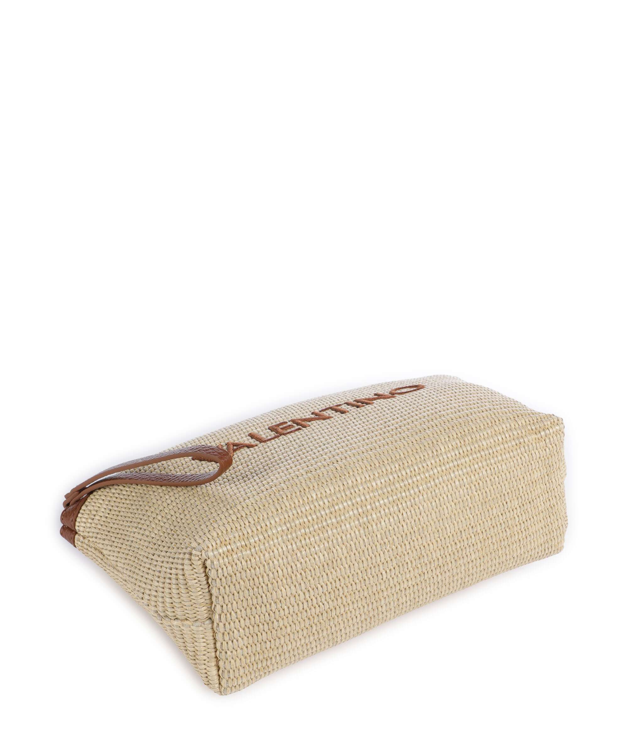 Valentino Bags Maiam Cosmetic bag naturale/cuoio - Image 3