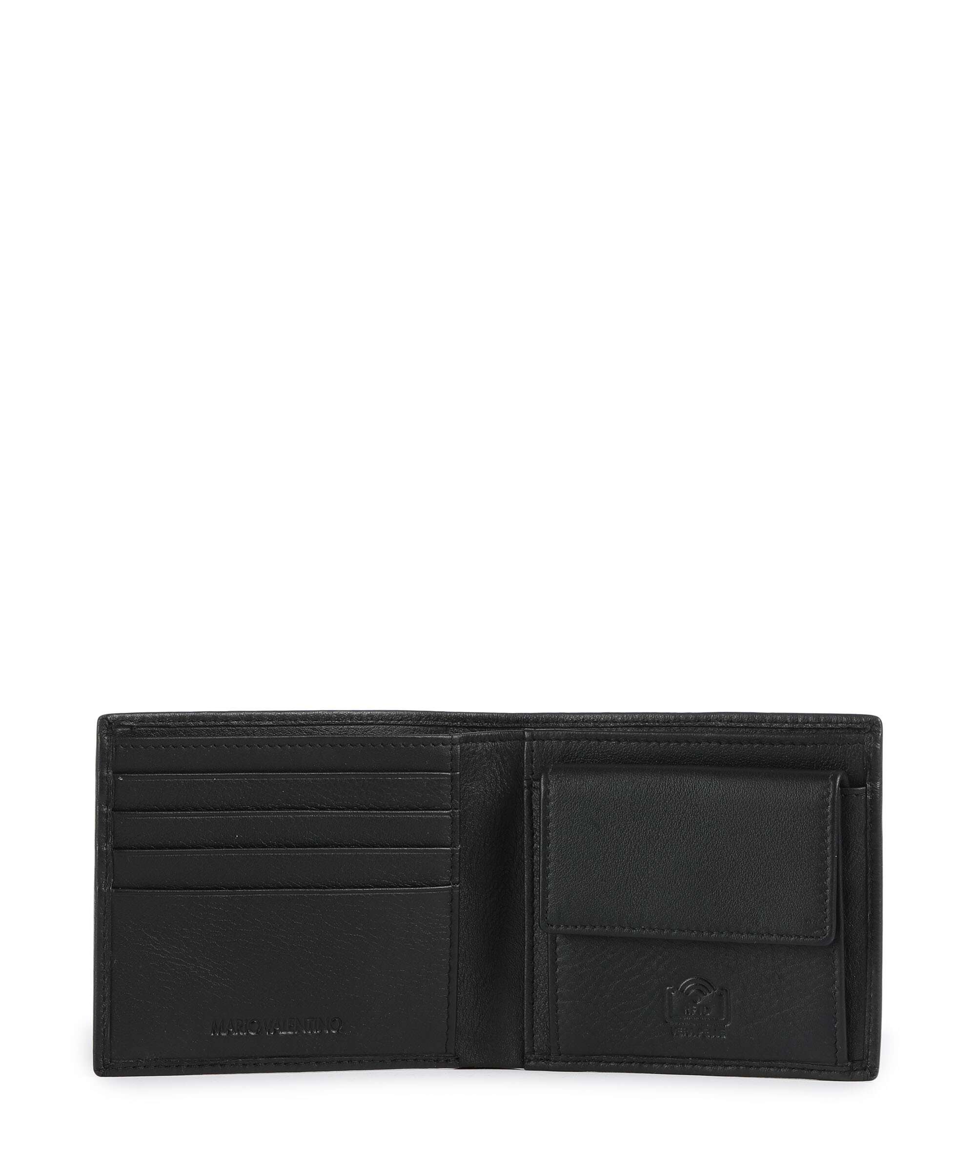 Valentino Bags Mandrin Wallet nero - Image 2