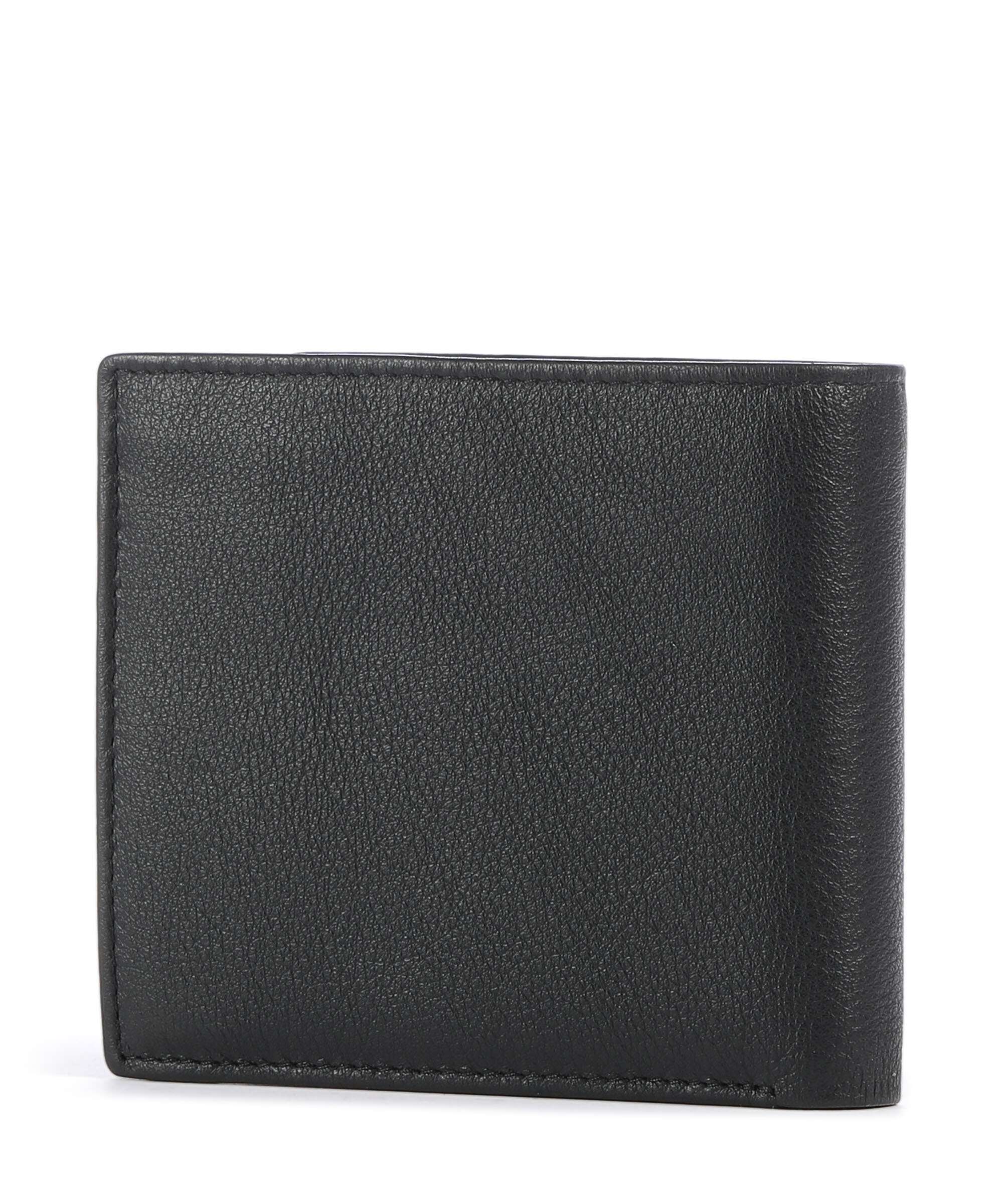 Valentino Bags Mandrin Wallet nero - Image 3