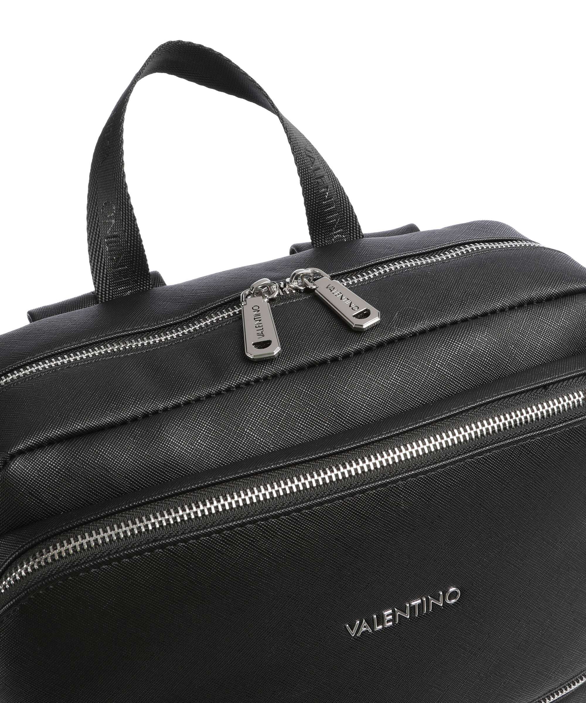 Valentino Bags Marnier Backpack nero - Image 3