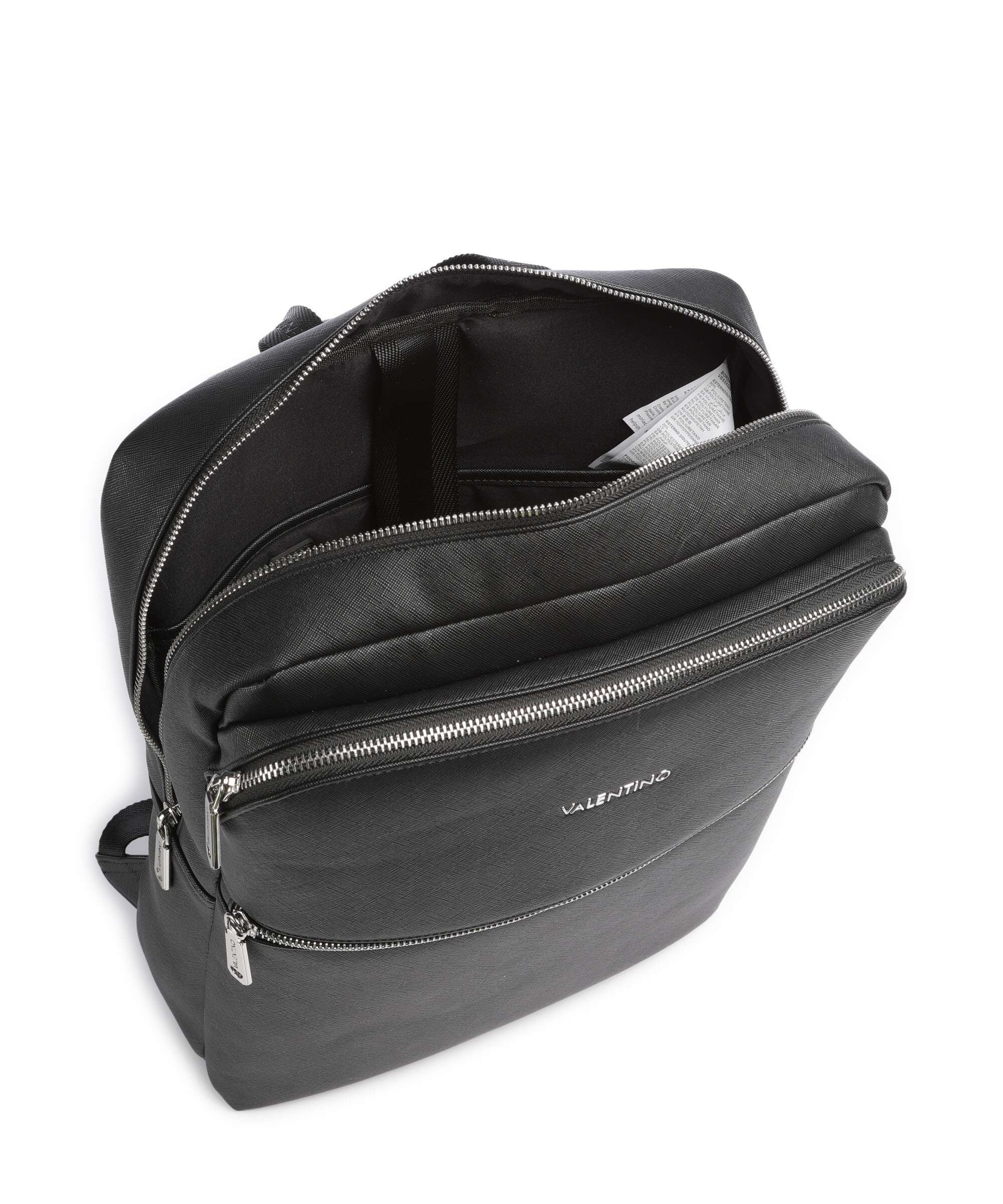Valentino Bags Marnier Backpack nero - Image 5