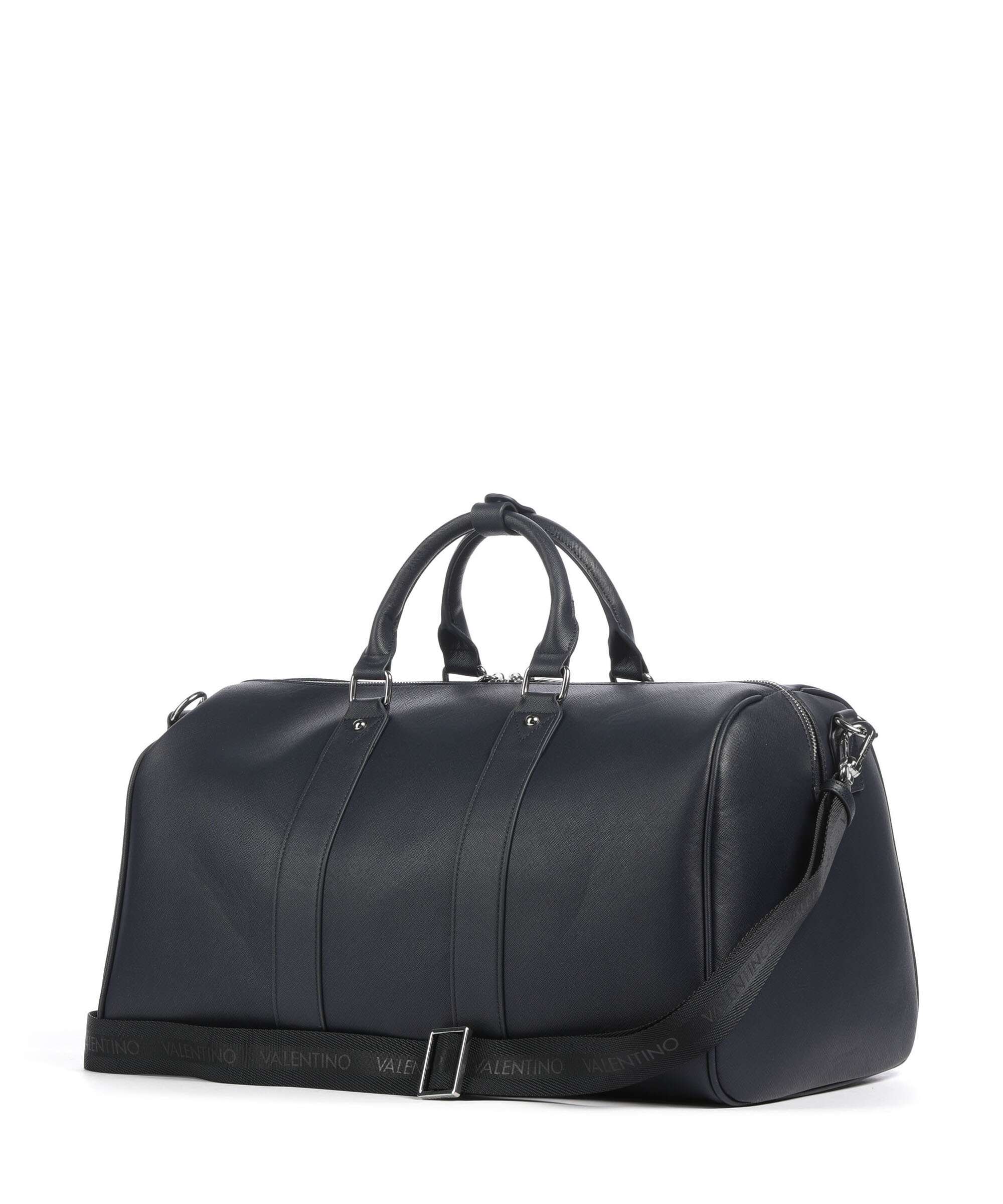 Valentino Bags Marnier Weekend bag blu - Image 2