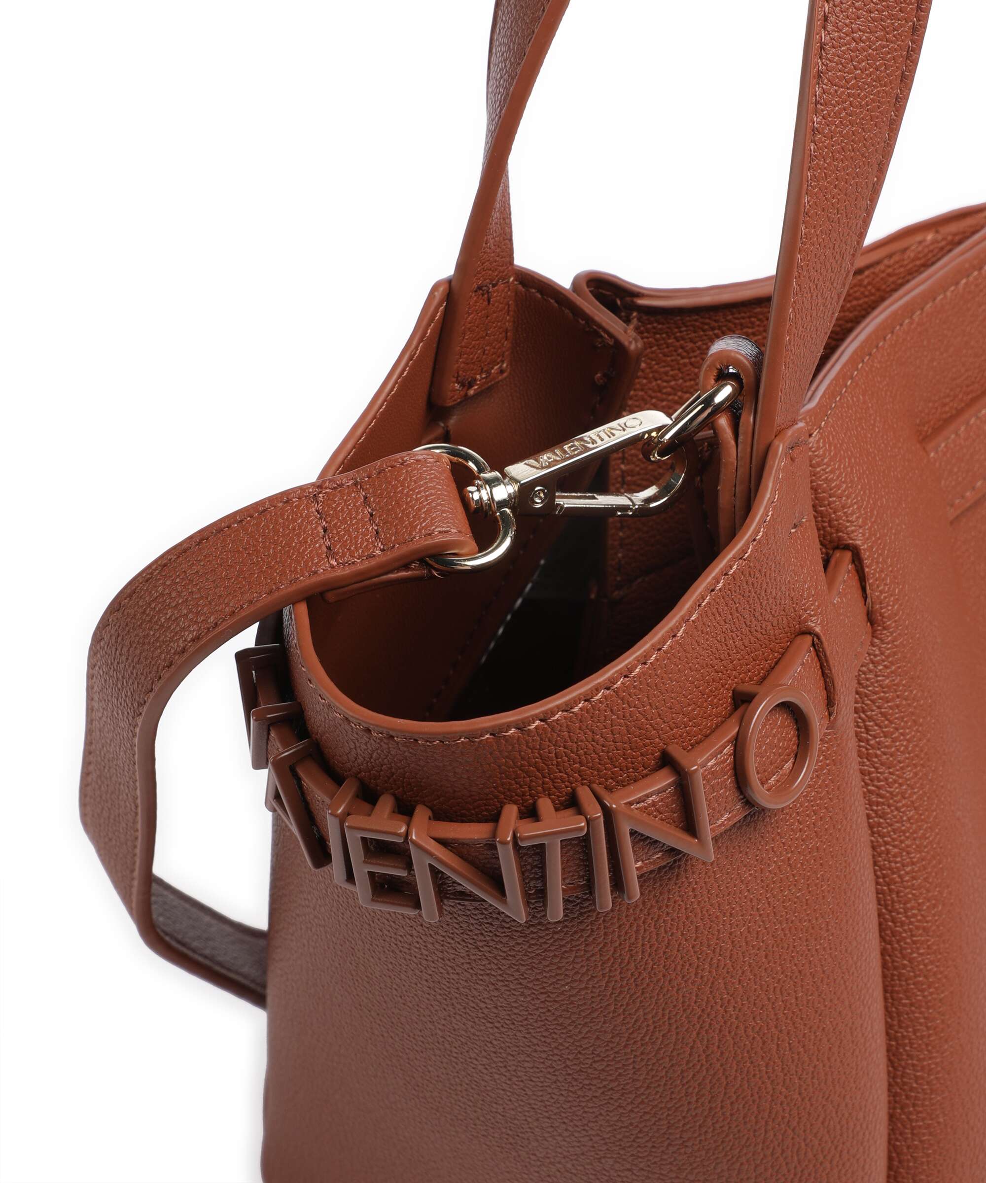 Valentino Bags Medea Handbag cuoio - Image 5