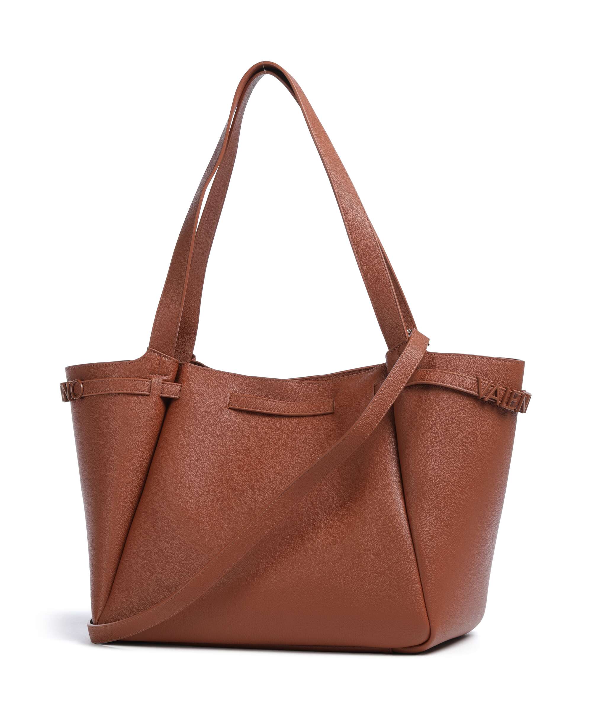 Valentino Bags Medea Tote bag cuoio - Image 3