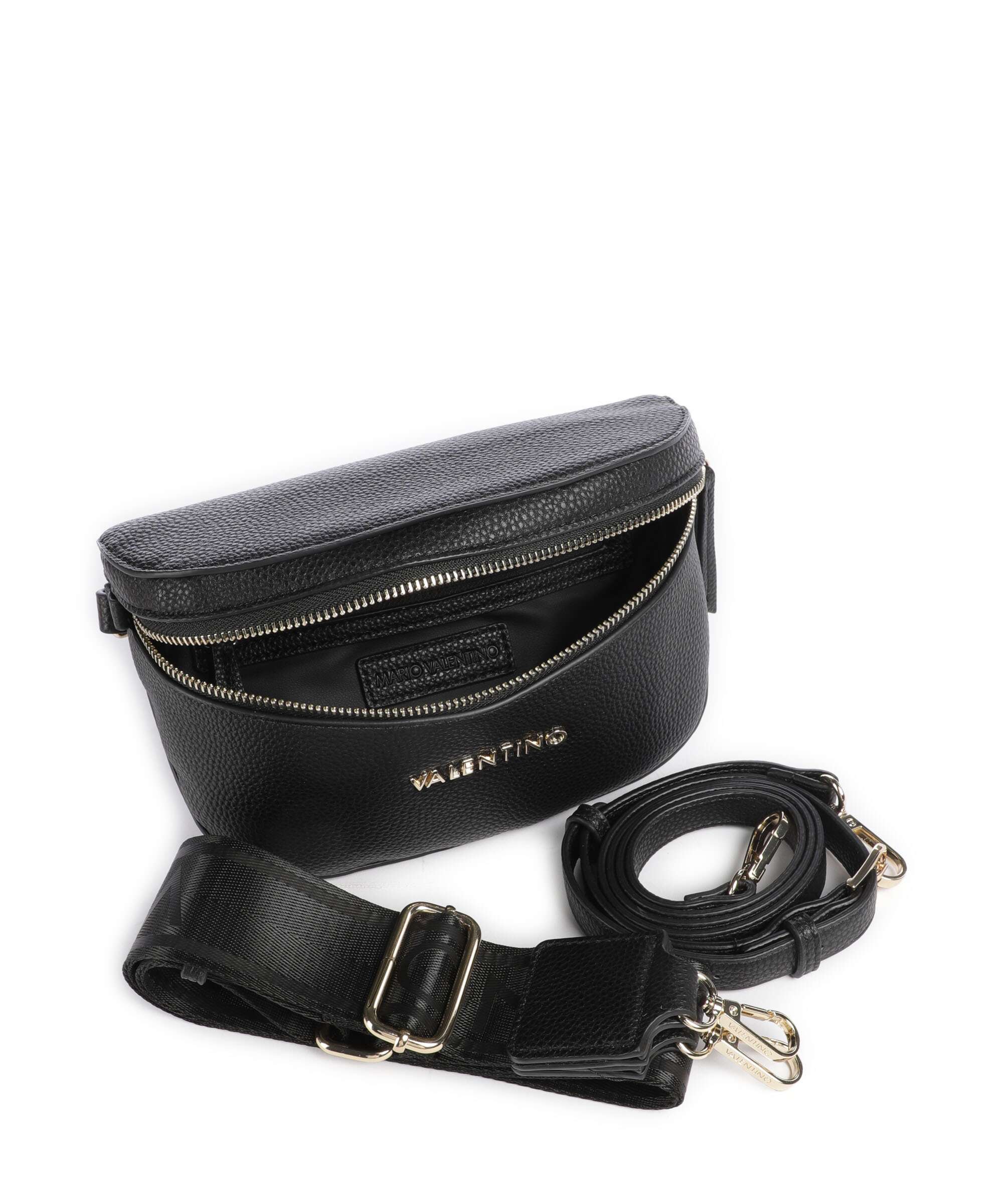 Valentino Bags Miramar Belt bag nero - Image 4